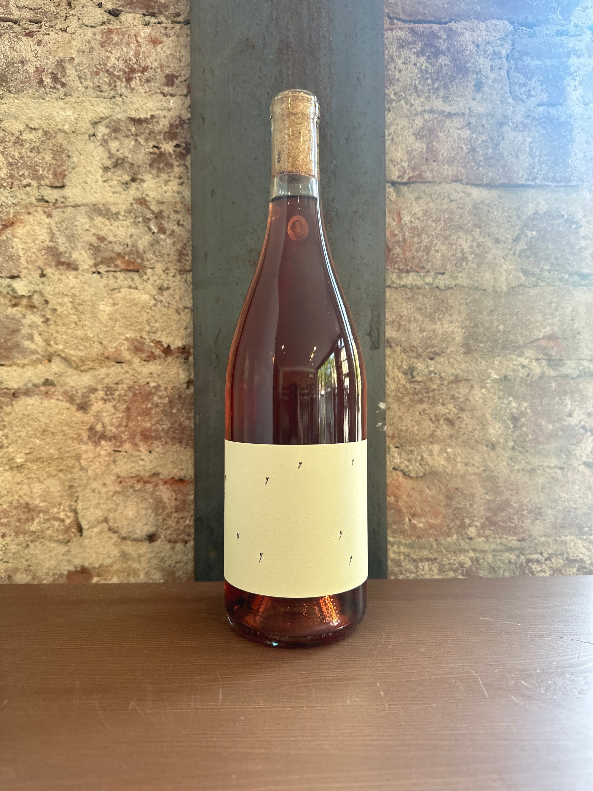 Broc Cellars, Love Rose 2024 (Paso Robles, California) 750ml