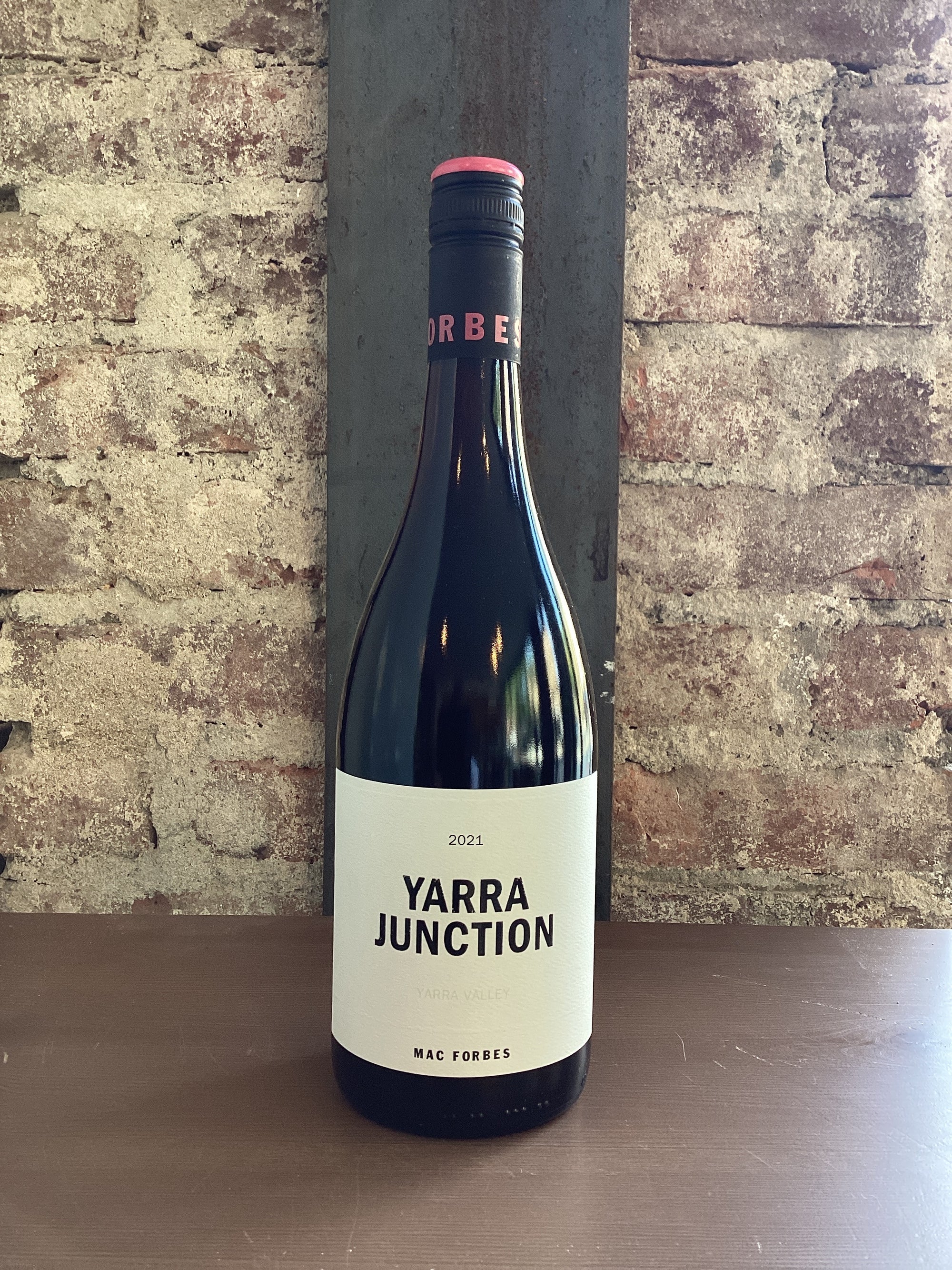 Mac Forbes, Yarra Junction Pinot Noir 2021 (Yarra Valley, Australia) 750ml