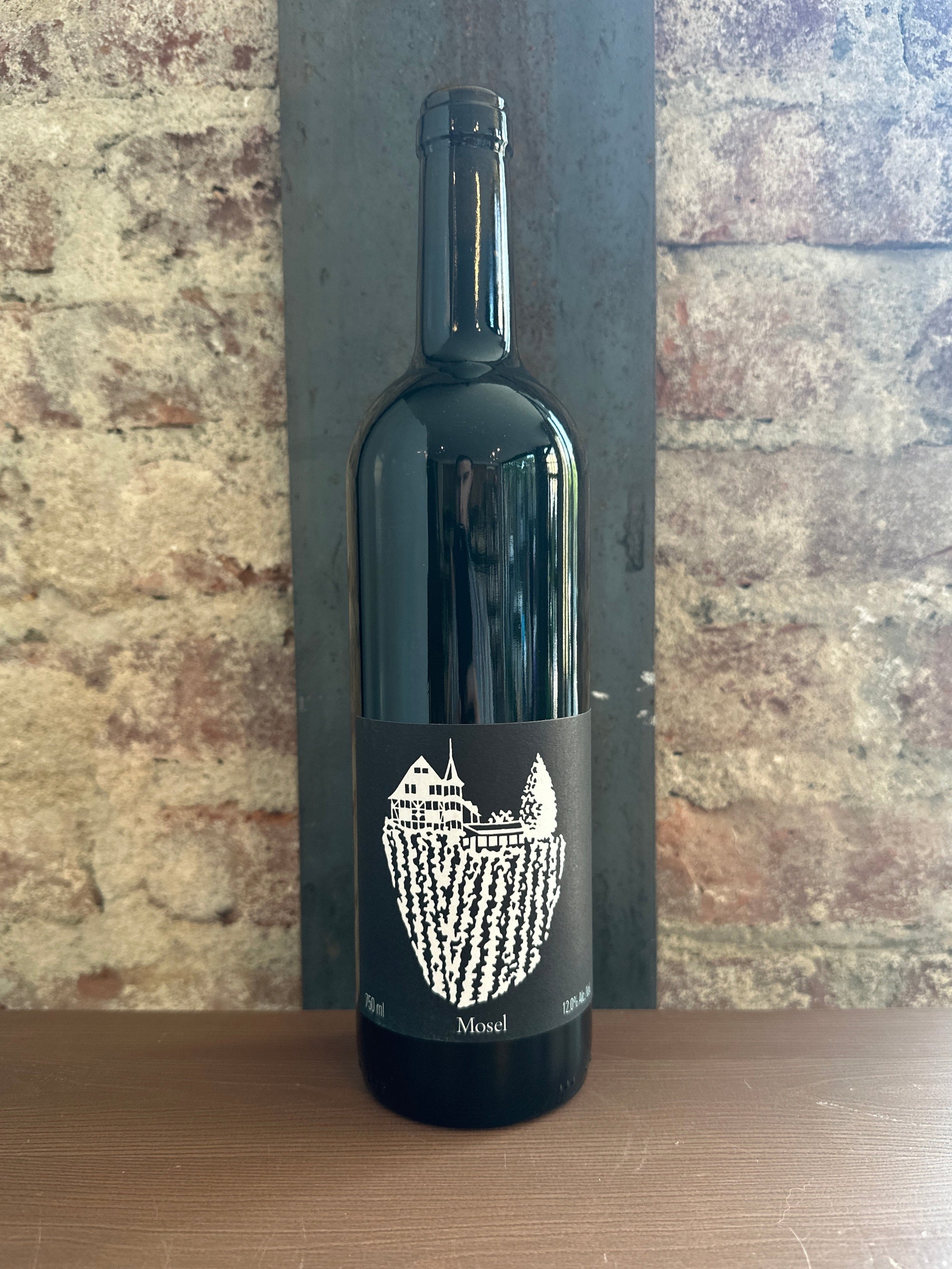 Stein, Cuvée X 2022 (Mosel, Germany) 750ml