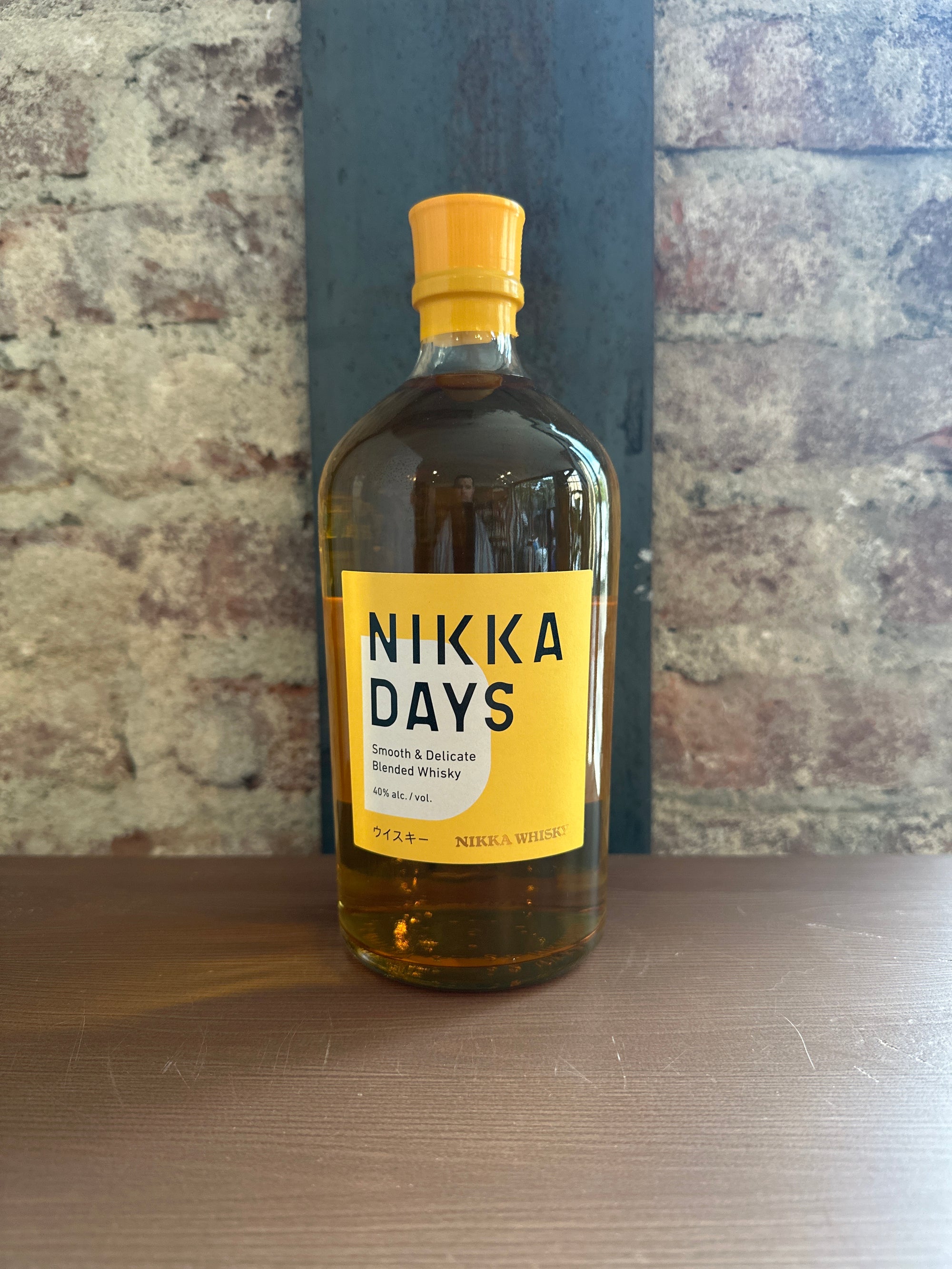 Nikka Days Blended Whiskey (Japan) 750ml
