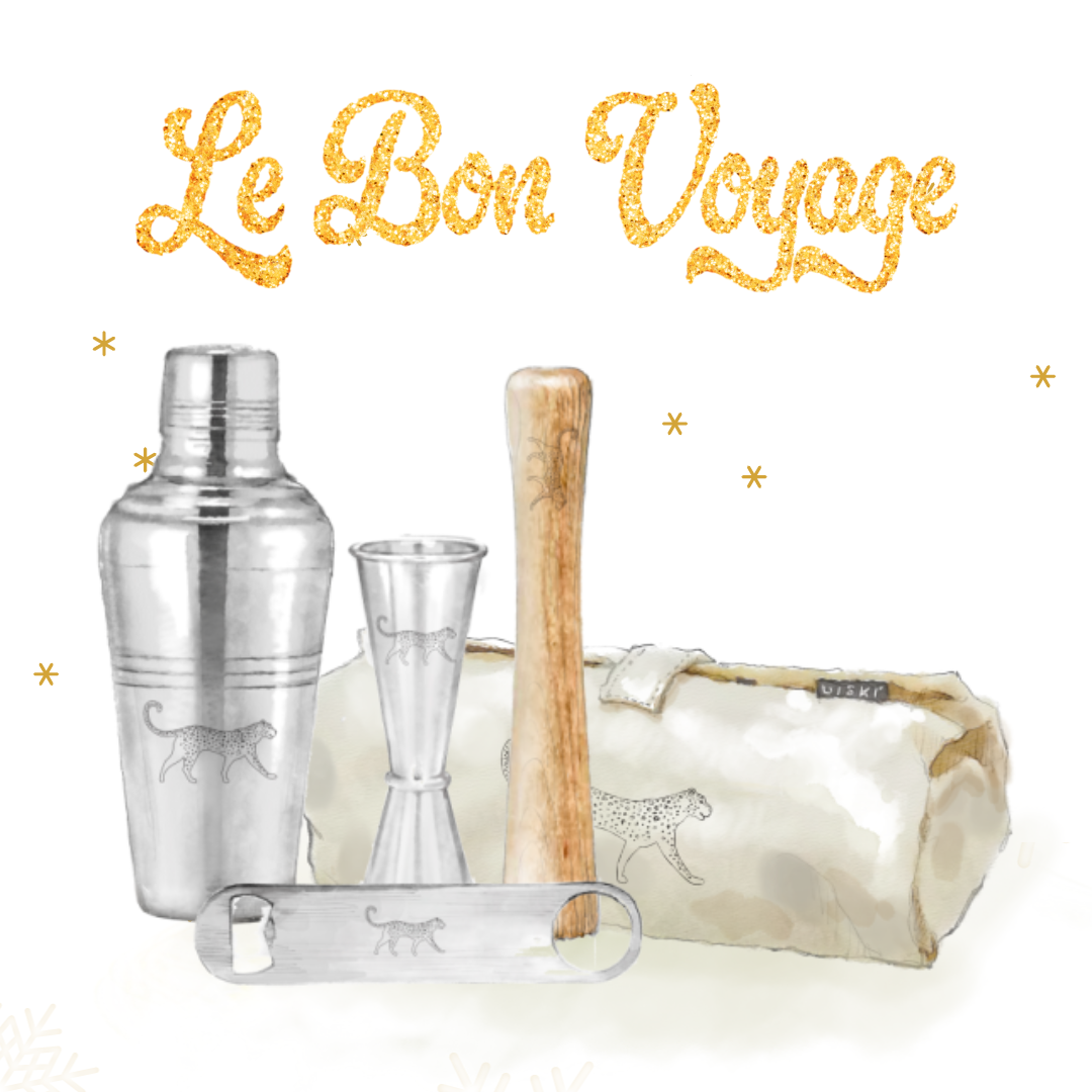 Le Bon Voyage