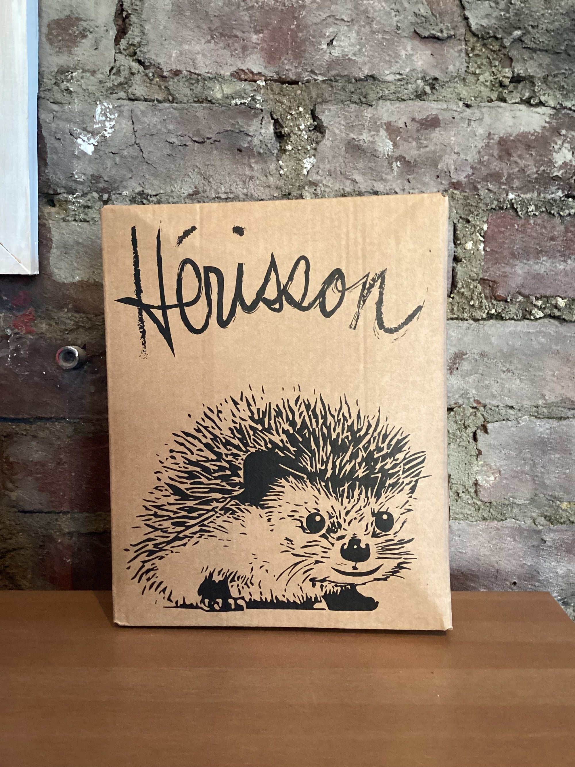 Herisson, Coteaux Bourguignon Rouge 2024 (Burgundy, France) 3L BOX