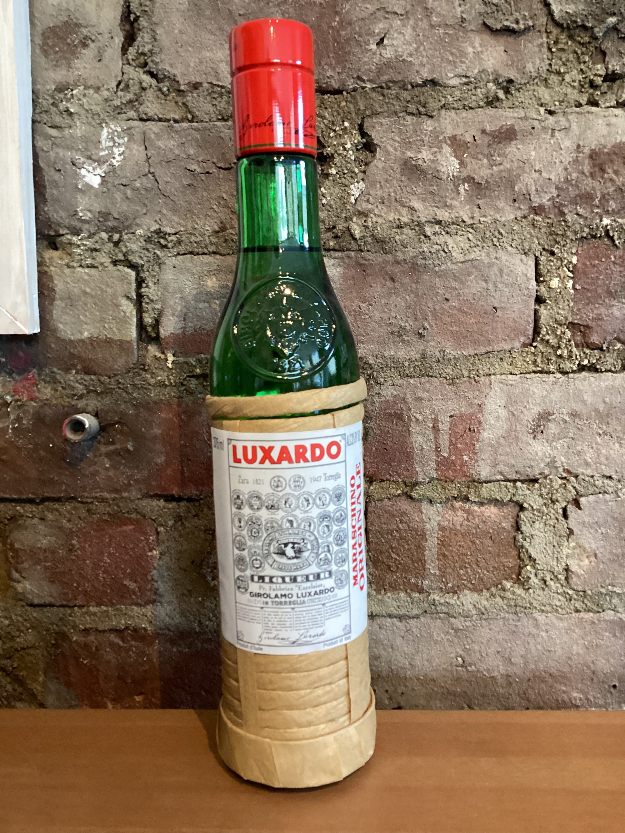 Luxardo, Maraschino Liqueur (Italy) 375ml