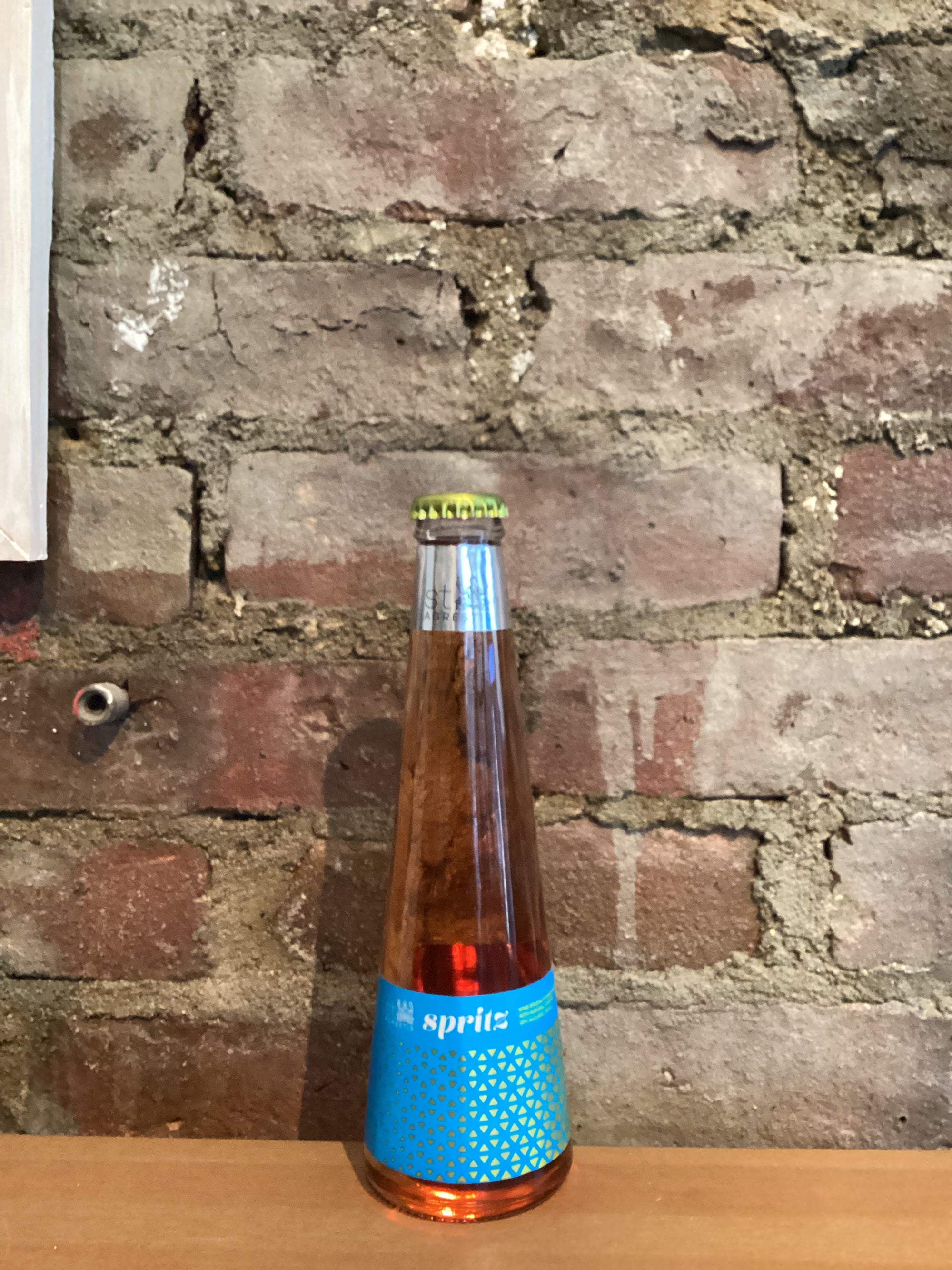 St Agrestis, Spritz (Brooklyn, NY) 200ml