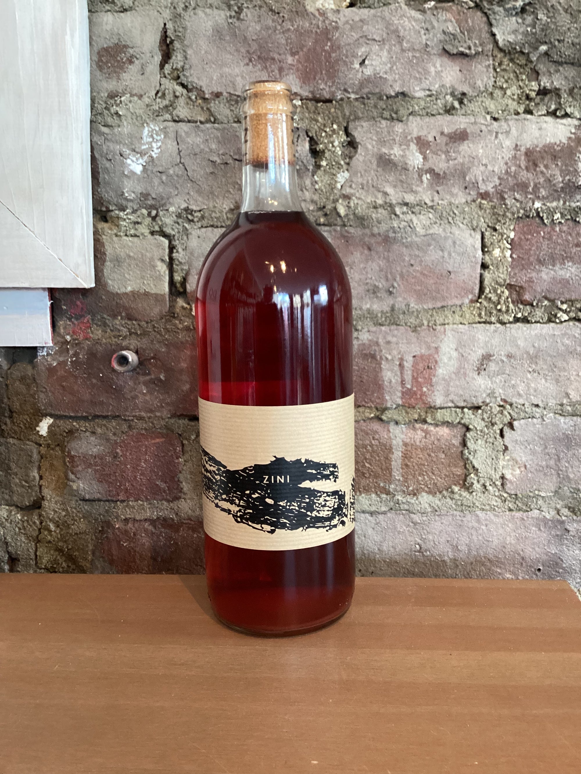 Andreas Ziniel, "Zini" 2024 (Burgenland, Austria) 1L