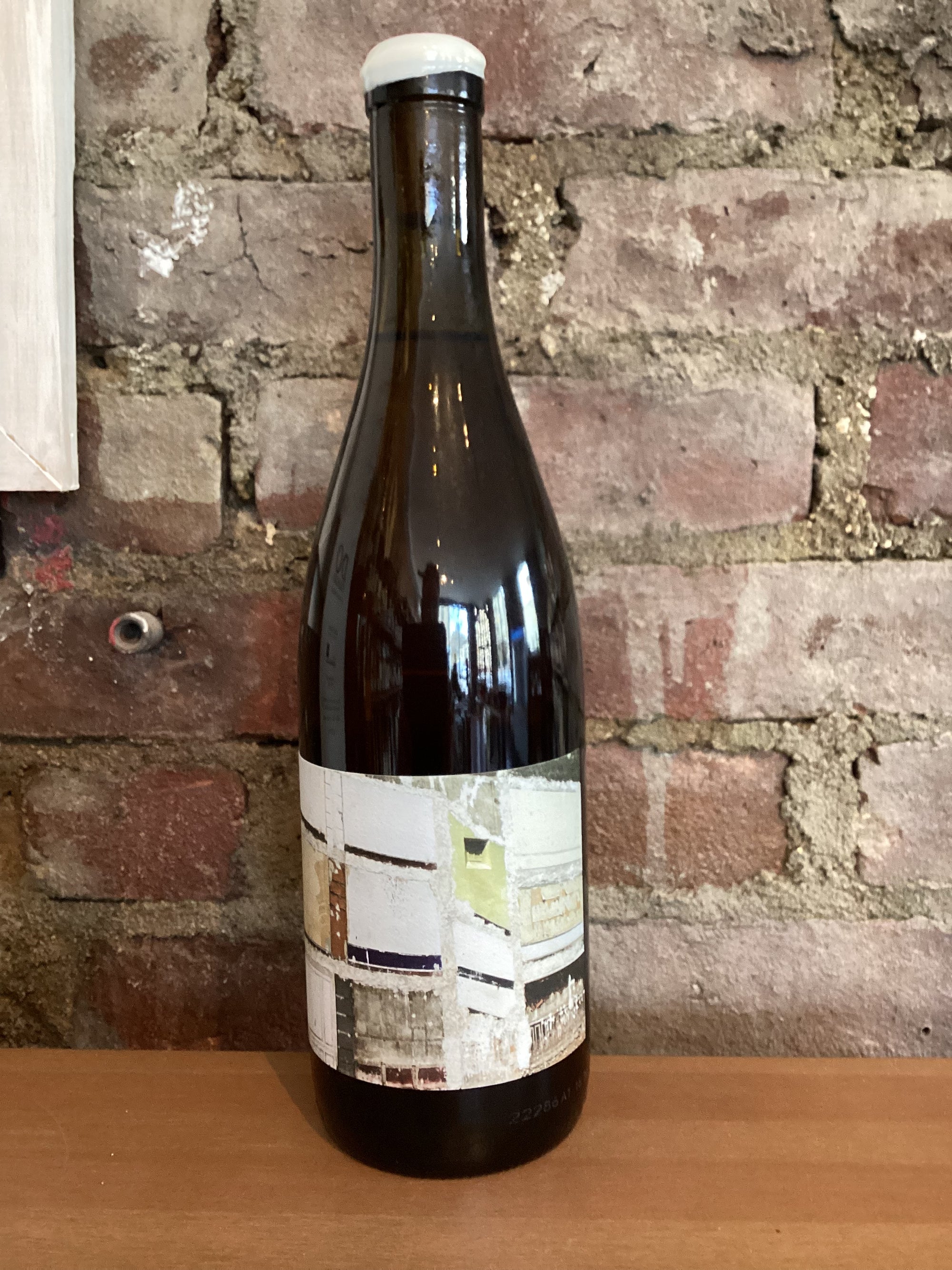 Monument Wine Co, Smithereens 2022 (Willamette Valley, Oregon) 750ml