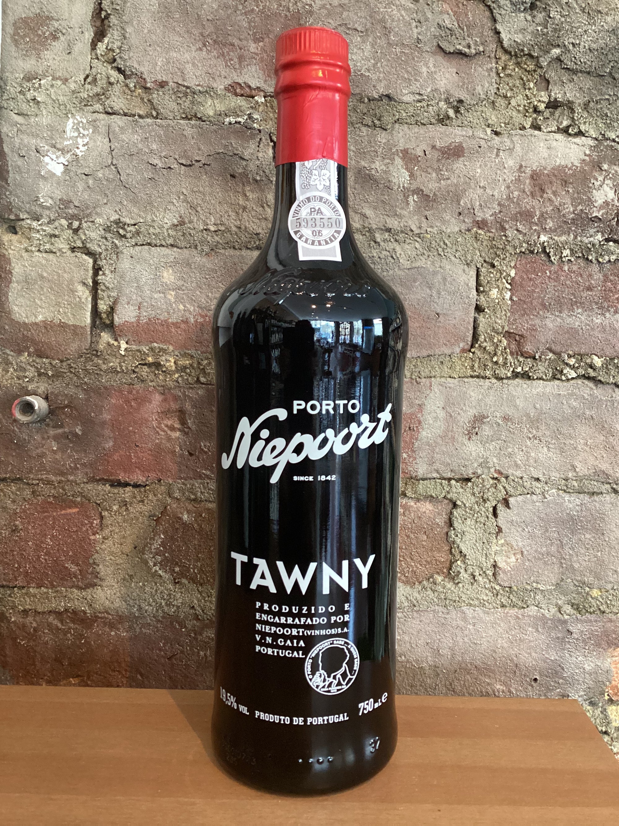 Niepoort, Tawny Port NV (Porto, Portugal) 750ml