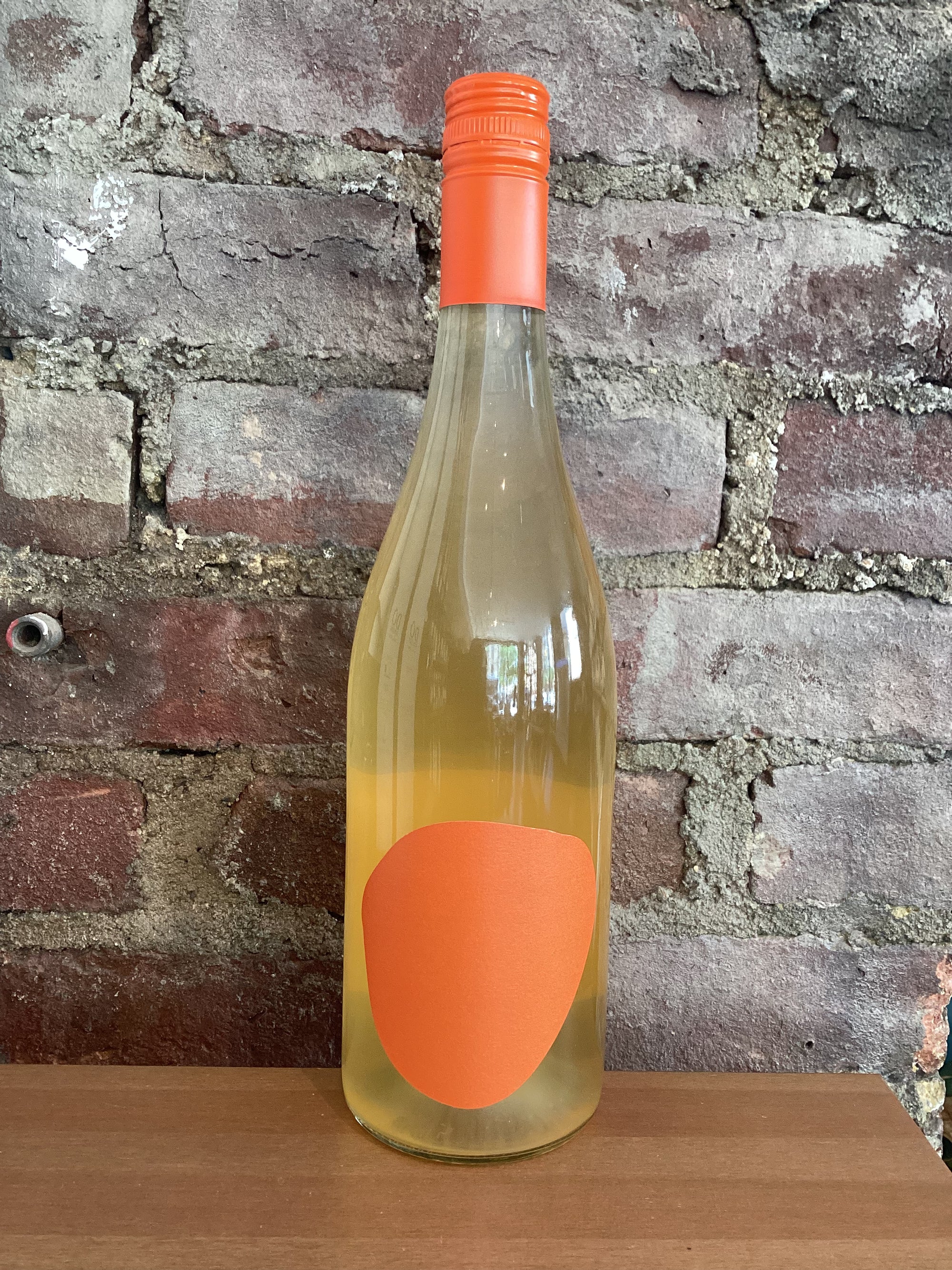 Müller-Ruprecht, Orange 2024 (Pfalz, Germany) 750ml