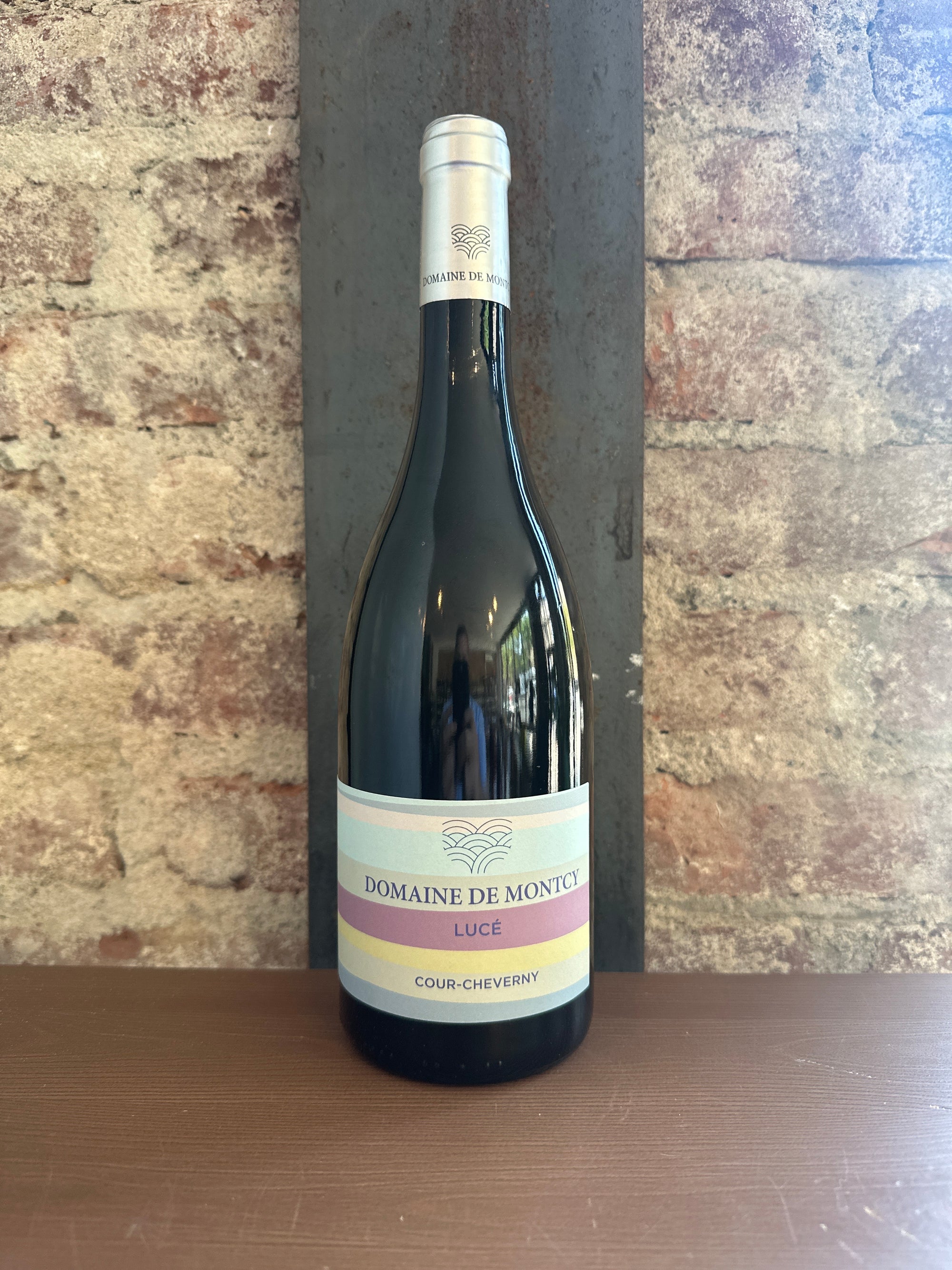 Domaine de Montcy, Romorantin "Lucé" 2020 (Loire Valley, France) 750ml