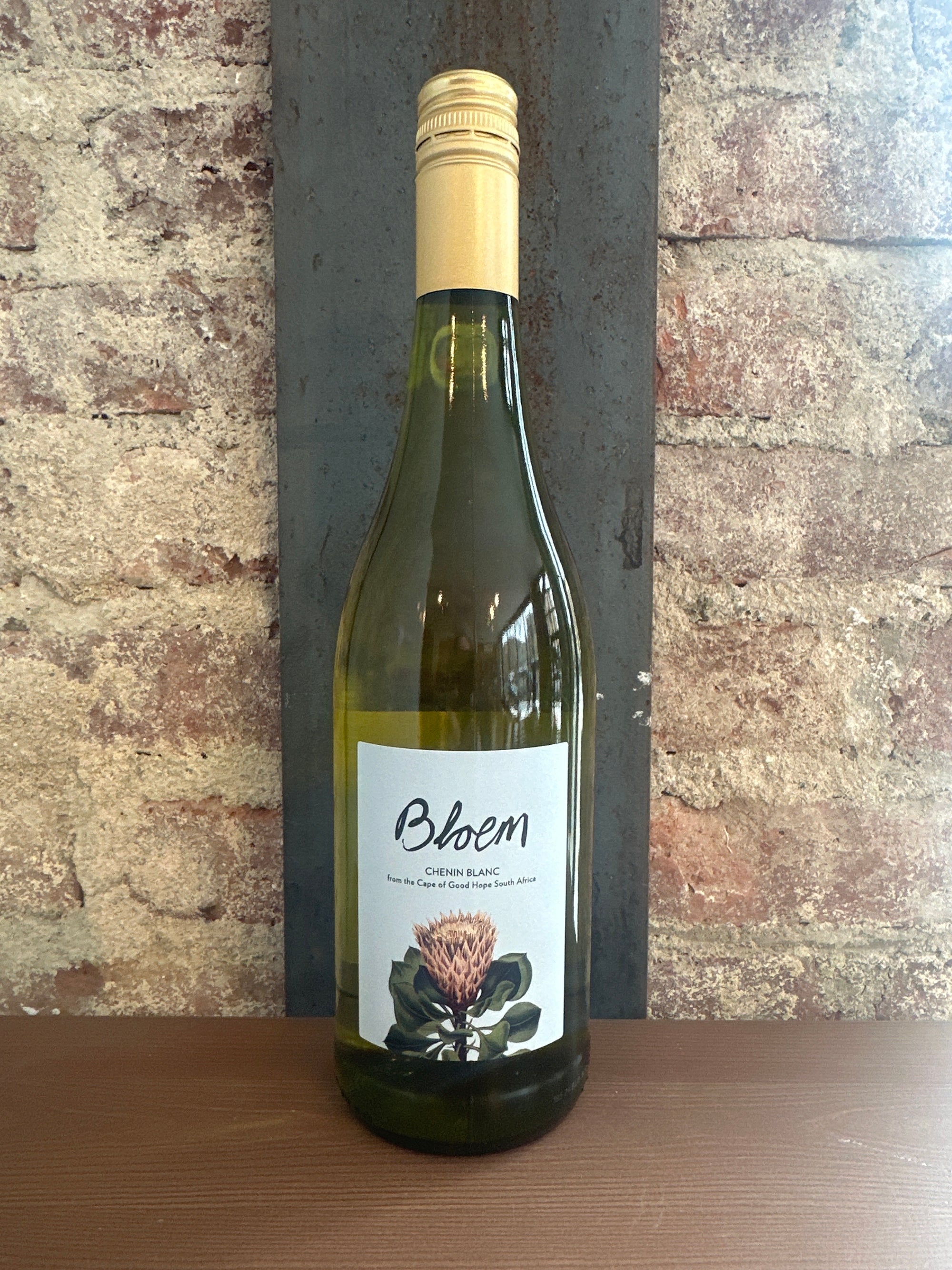 Bloem, Chenin Blanc 2024 (Paarl, South Africa) 750ml