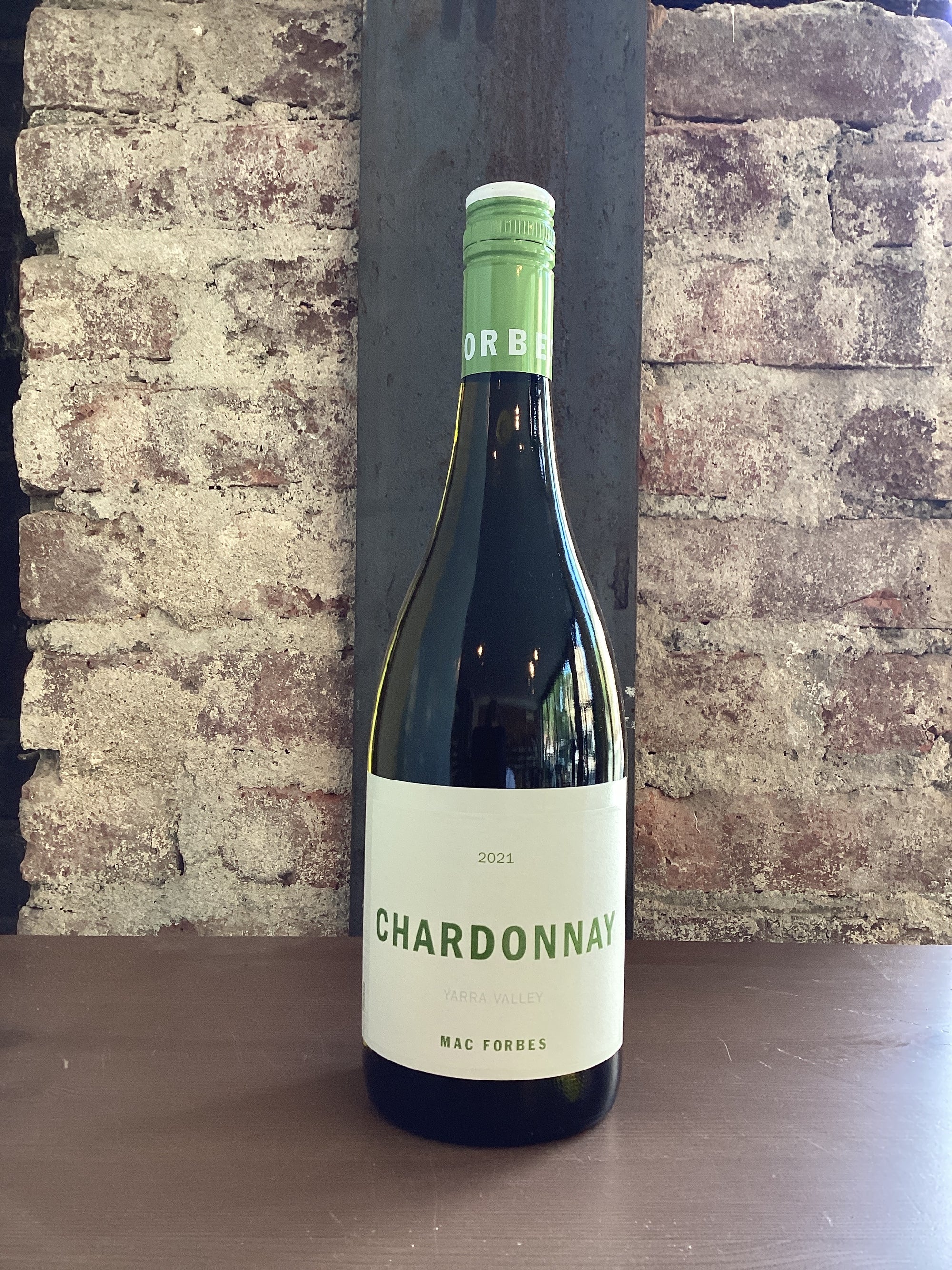 Mac Forbes, Chardonnay 2021 (Yarra Valley, Australia) 750ml
