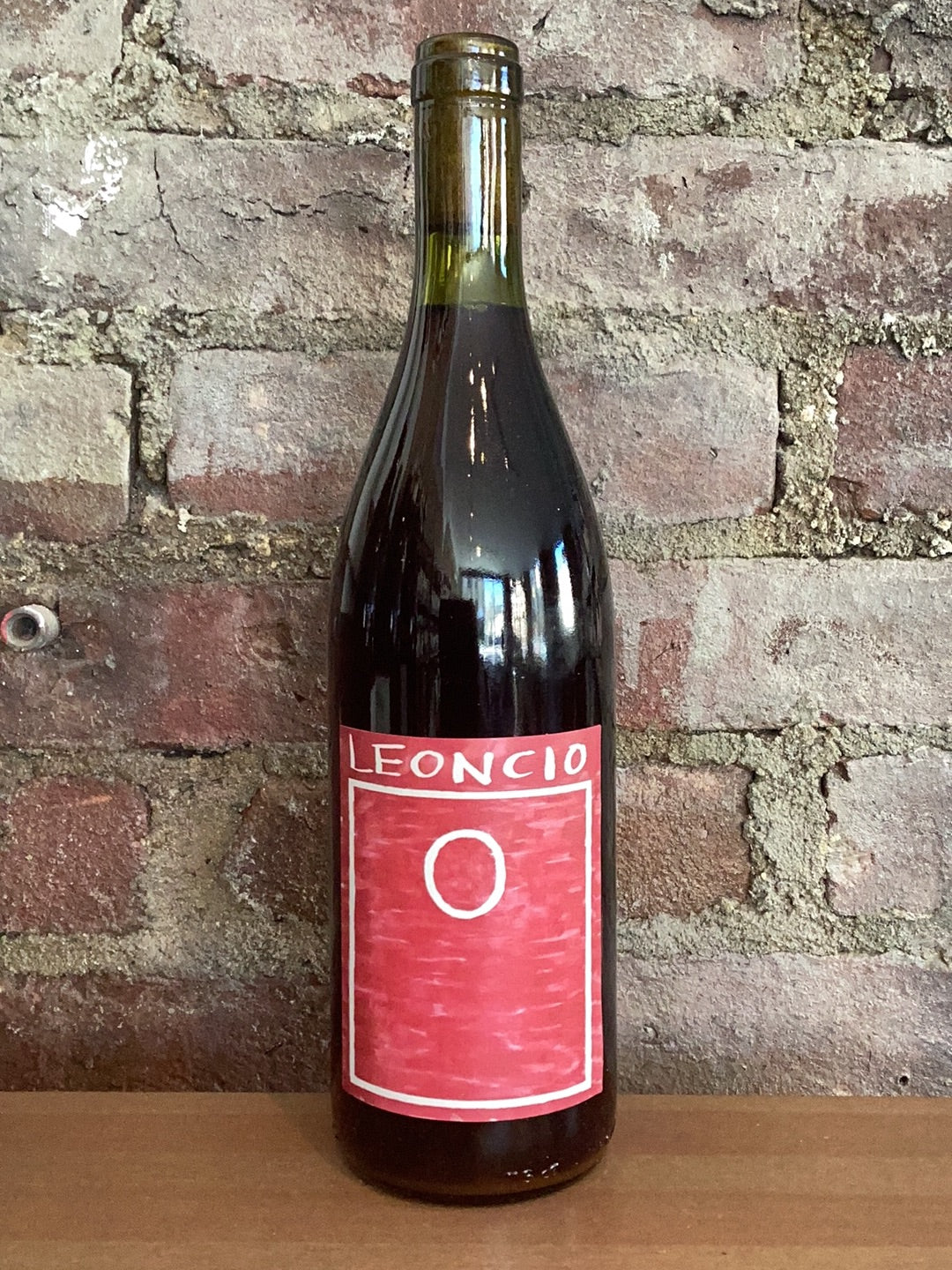 Leoncio, Pais 2021 (Itata, Chile) 750ml