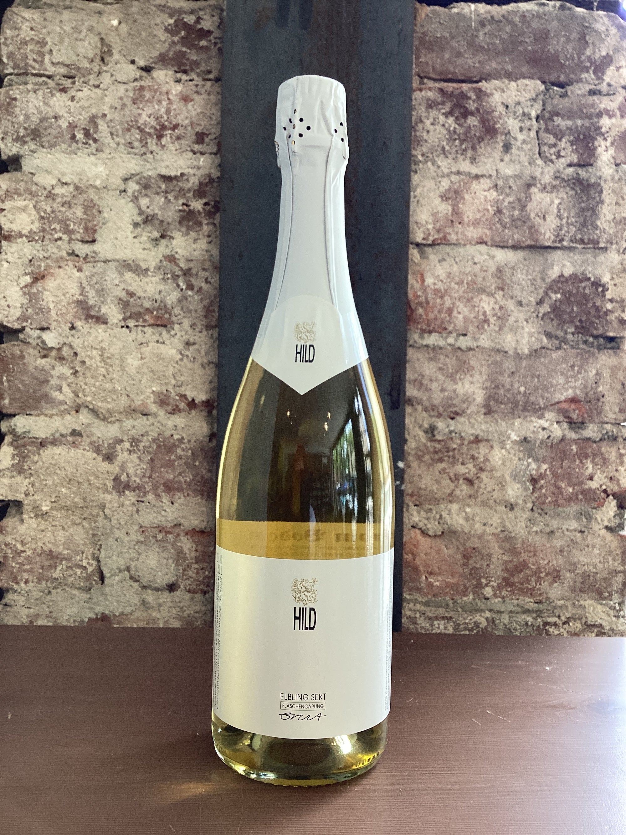 Hild, Elbling Sekt NV (Mosel, Germany) 750ml
