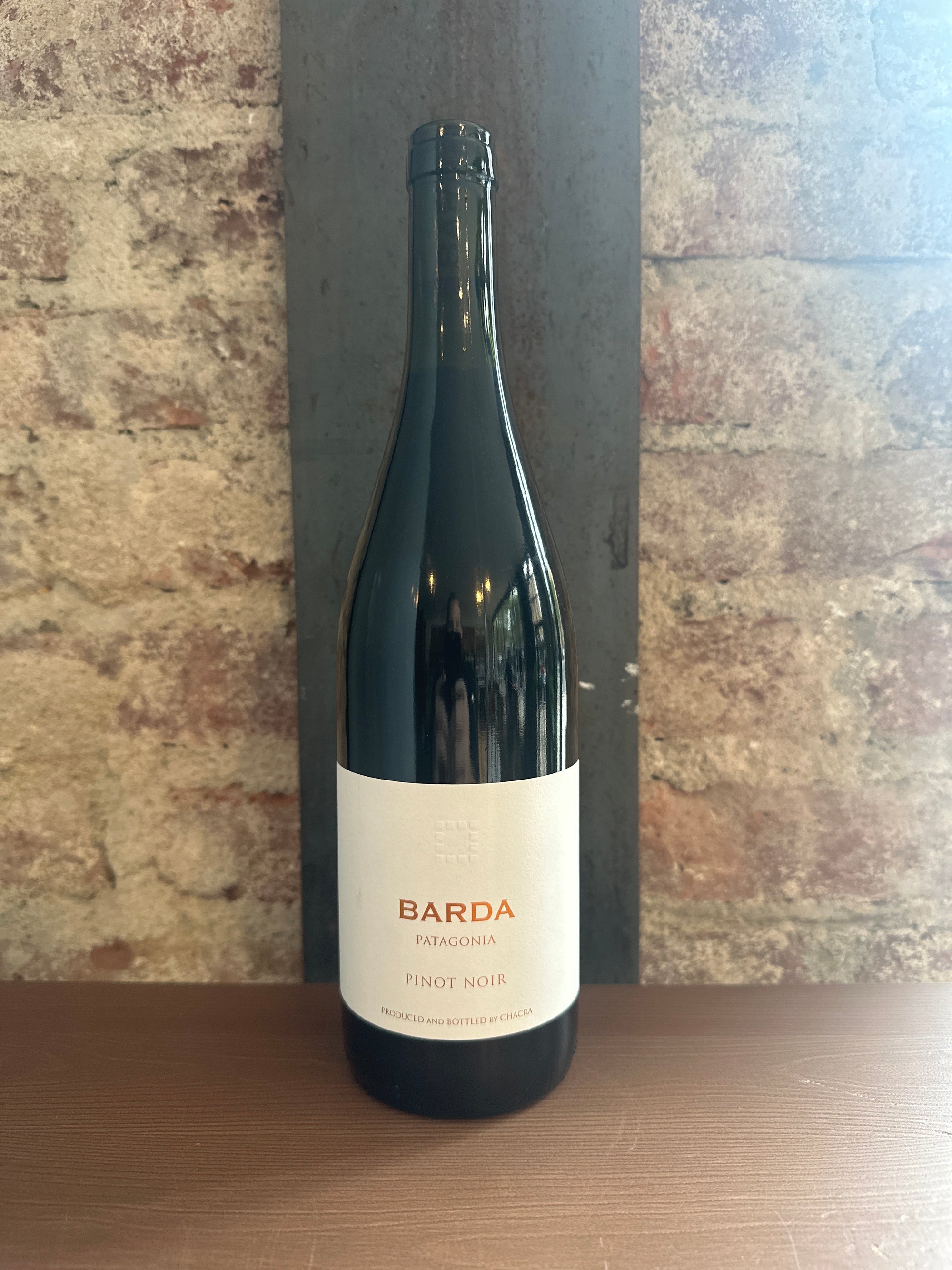 Bodega Chacra, Pinot Noir Barda 2024 (Patagonia, Argentina) 750ml