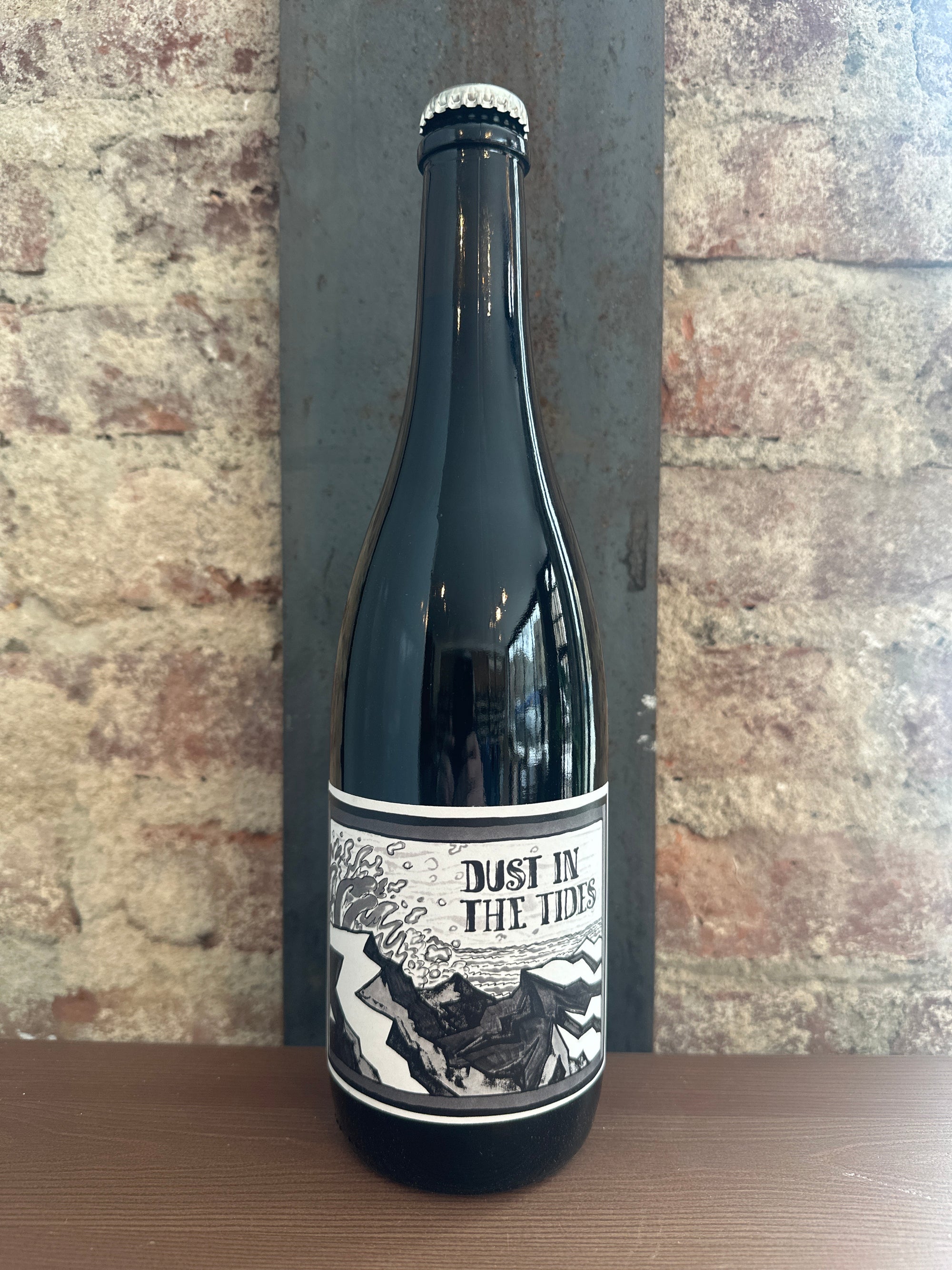 Stagiaire, "Dust in The Tides" Pinot Noir 2023 (Sonoma Coast, California) 750ml