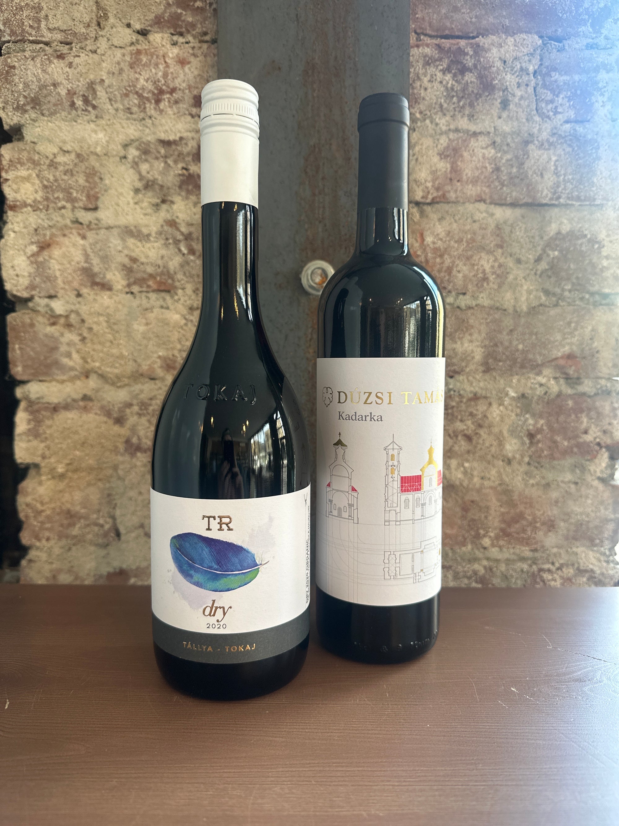 Hungry for Hungary Two Pack