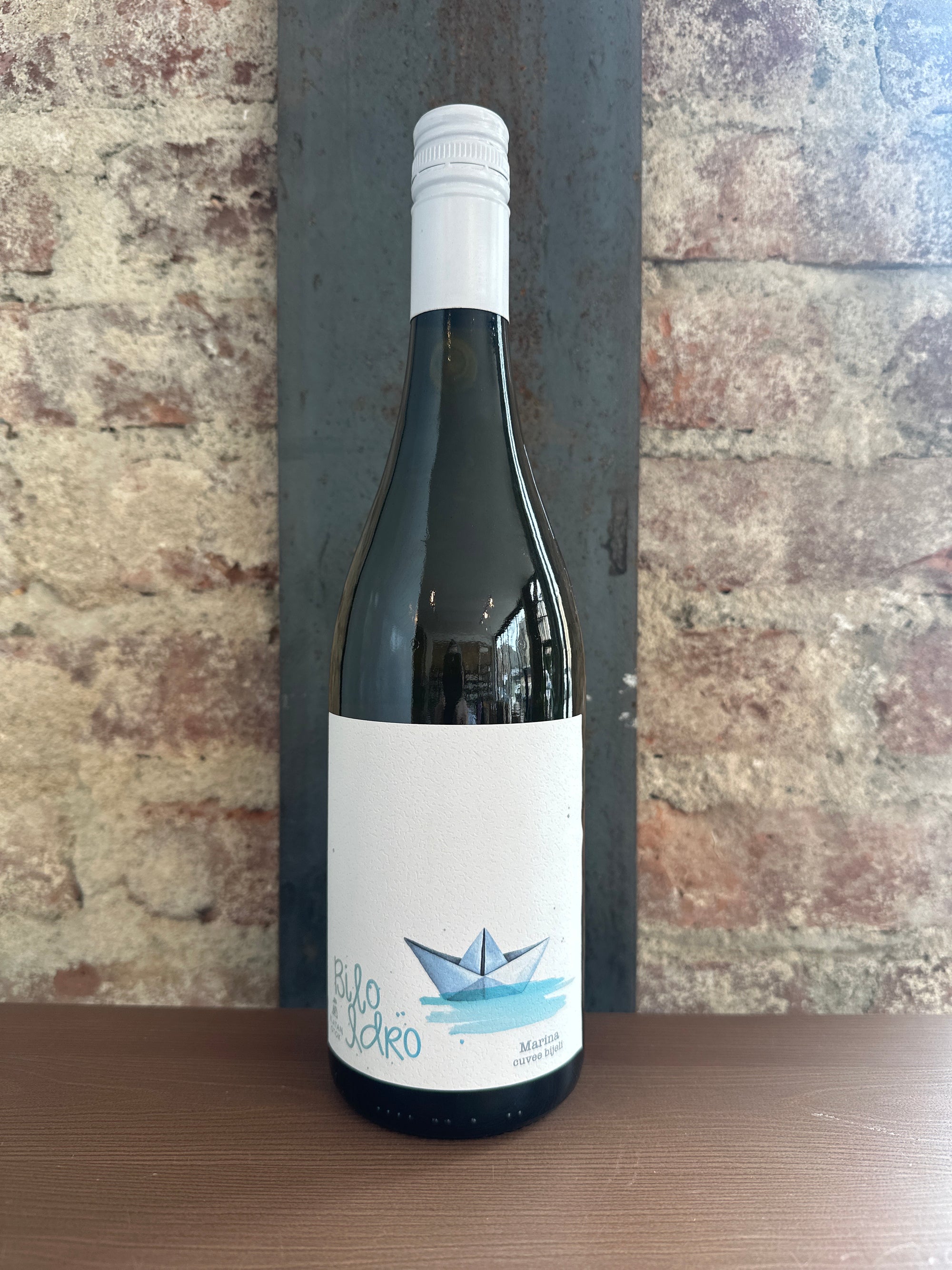 Zlatan Otok, Bilo Idro Marina 2024 (Hvar, Croatia) 750ml