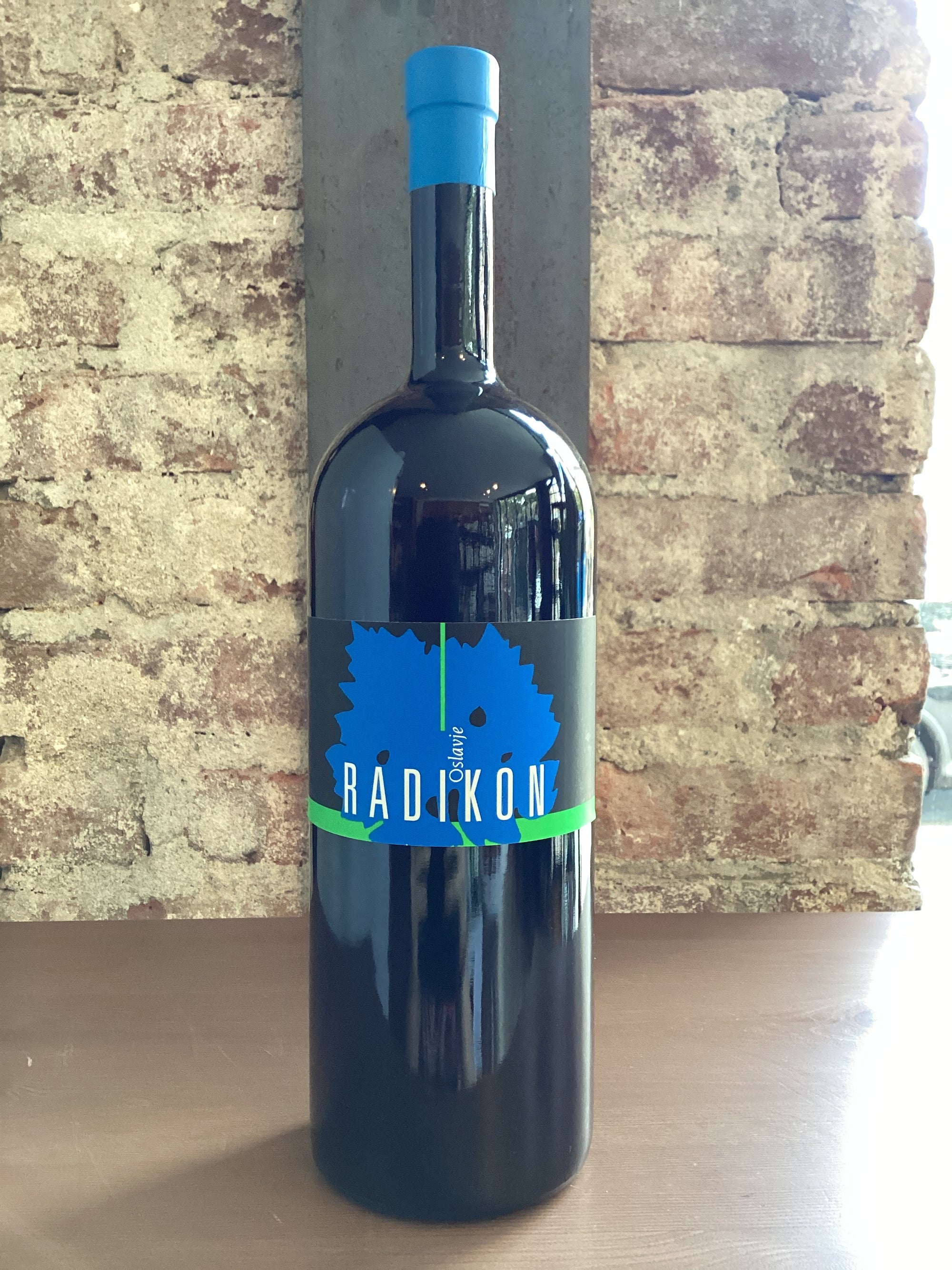 Radikon, Oslavje 2019 (Venezia-Giulia, Italy) 1L