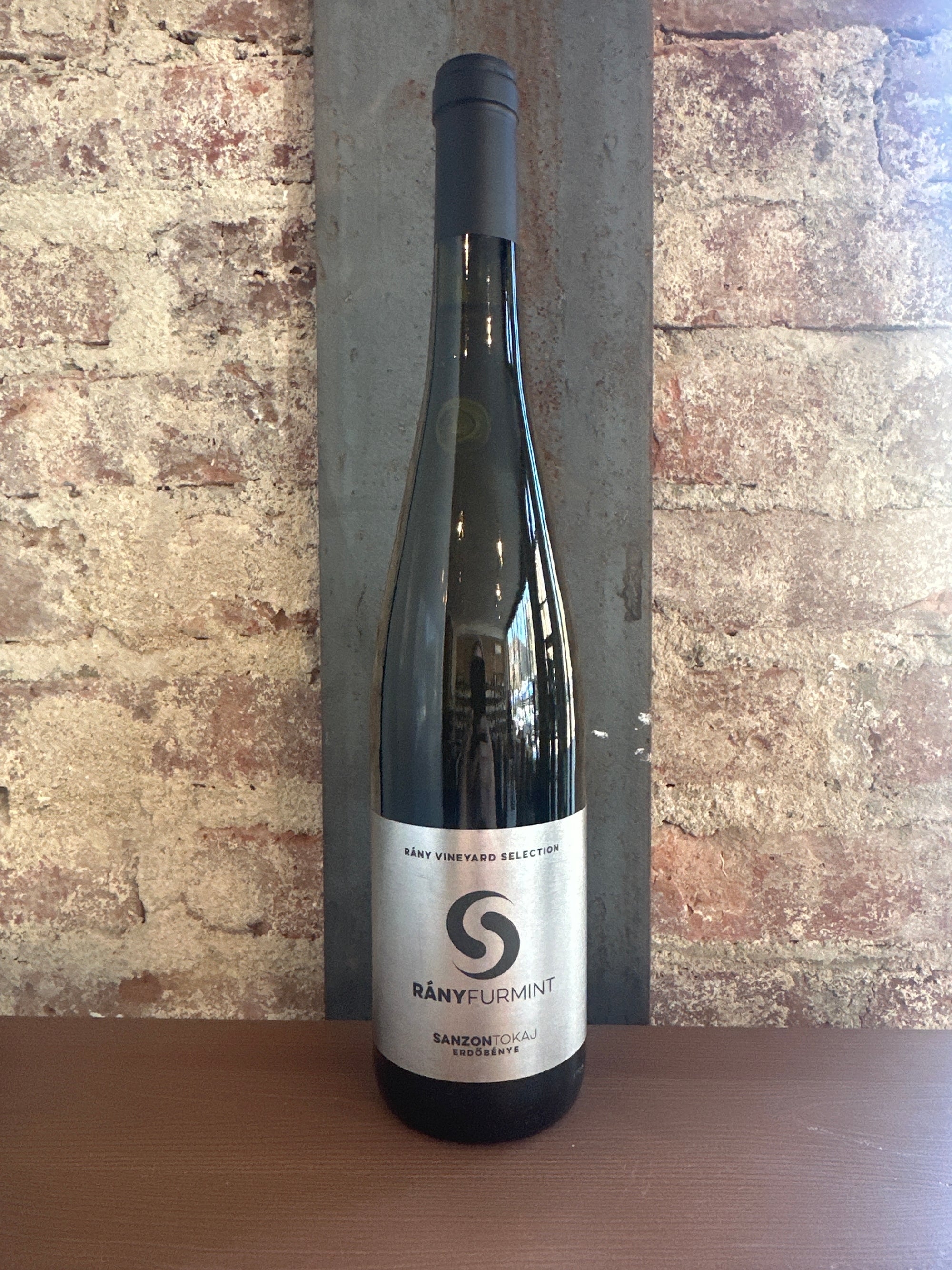 Sanzon, Rány Furmint 2022 (Tokaj, Hungary) 750ml