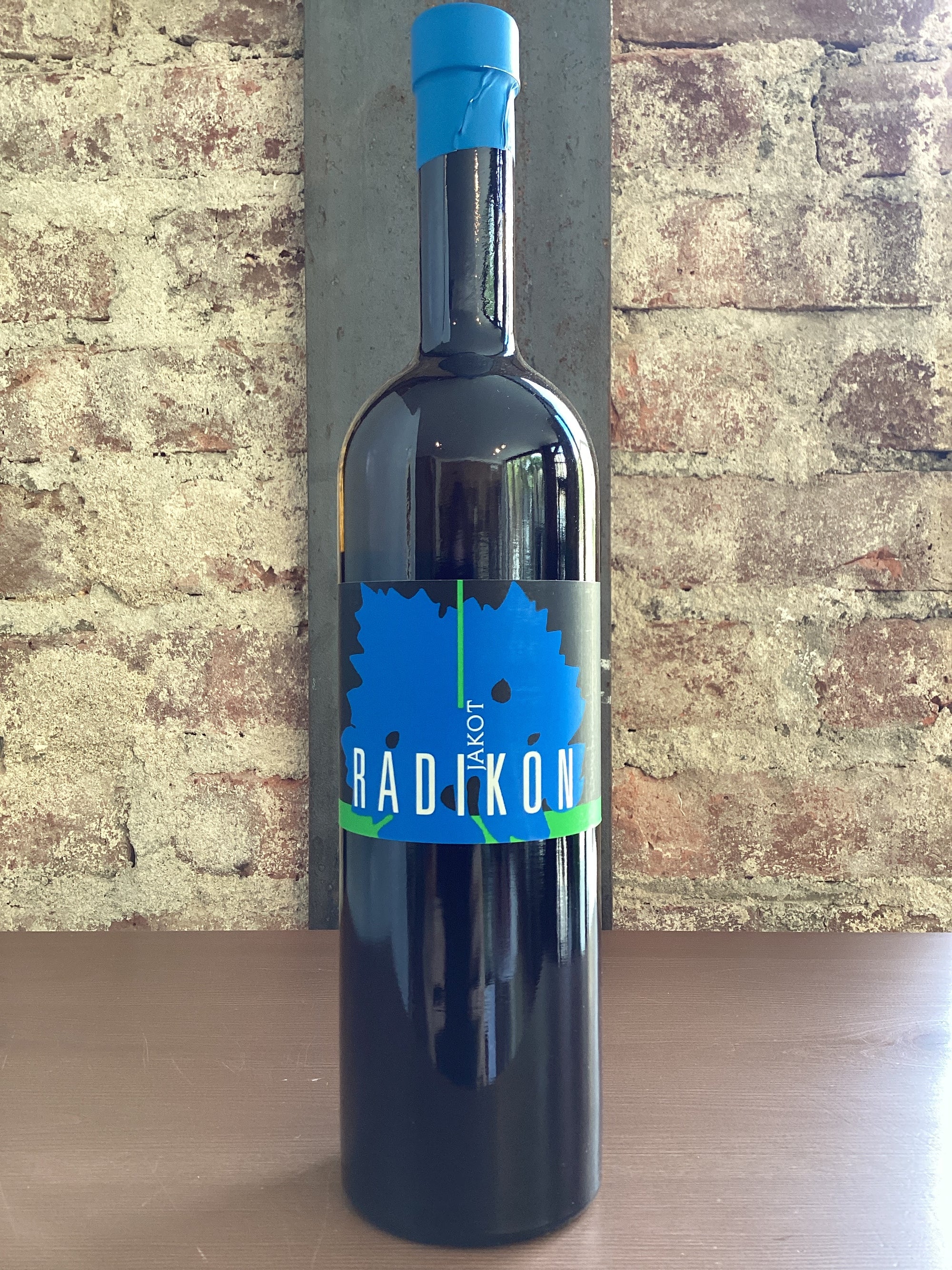 Radikon, Jakot 2019 (Venezia-Giulia, Italy) 500ml