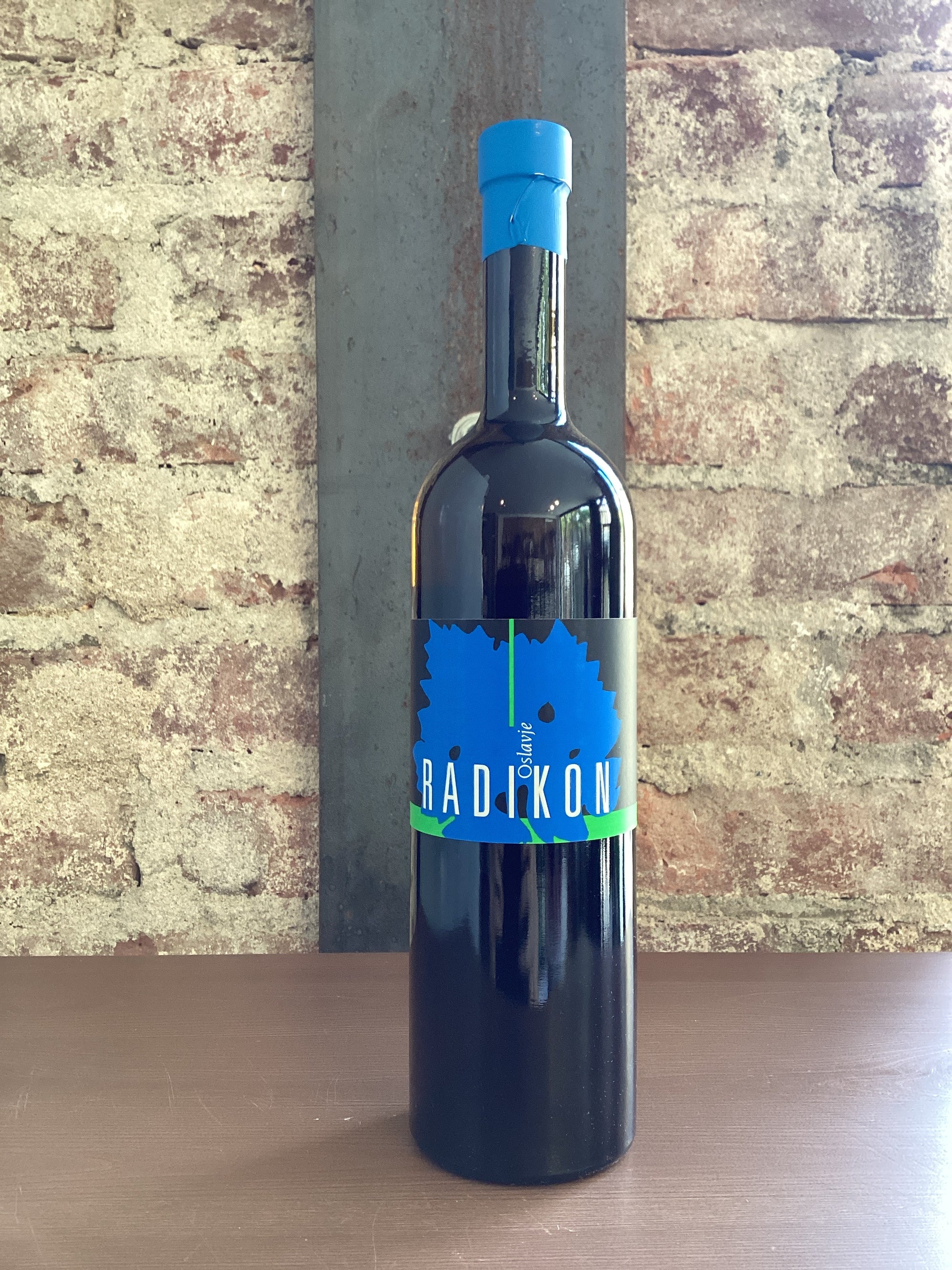 Radikon, Oslavje 2019 (Venezia-Giulia, Italy) 500ml