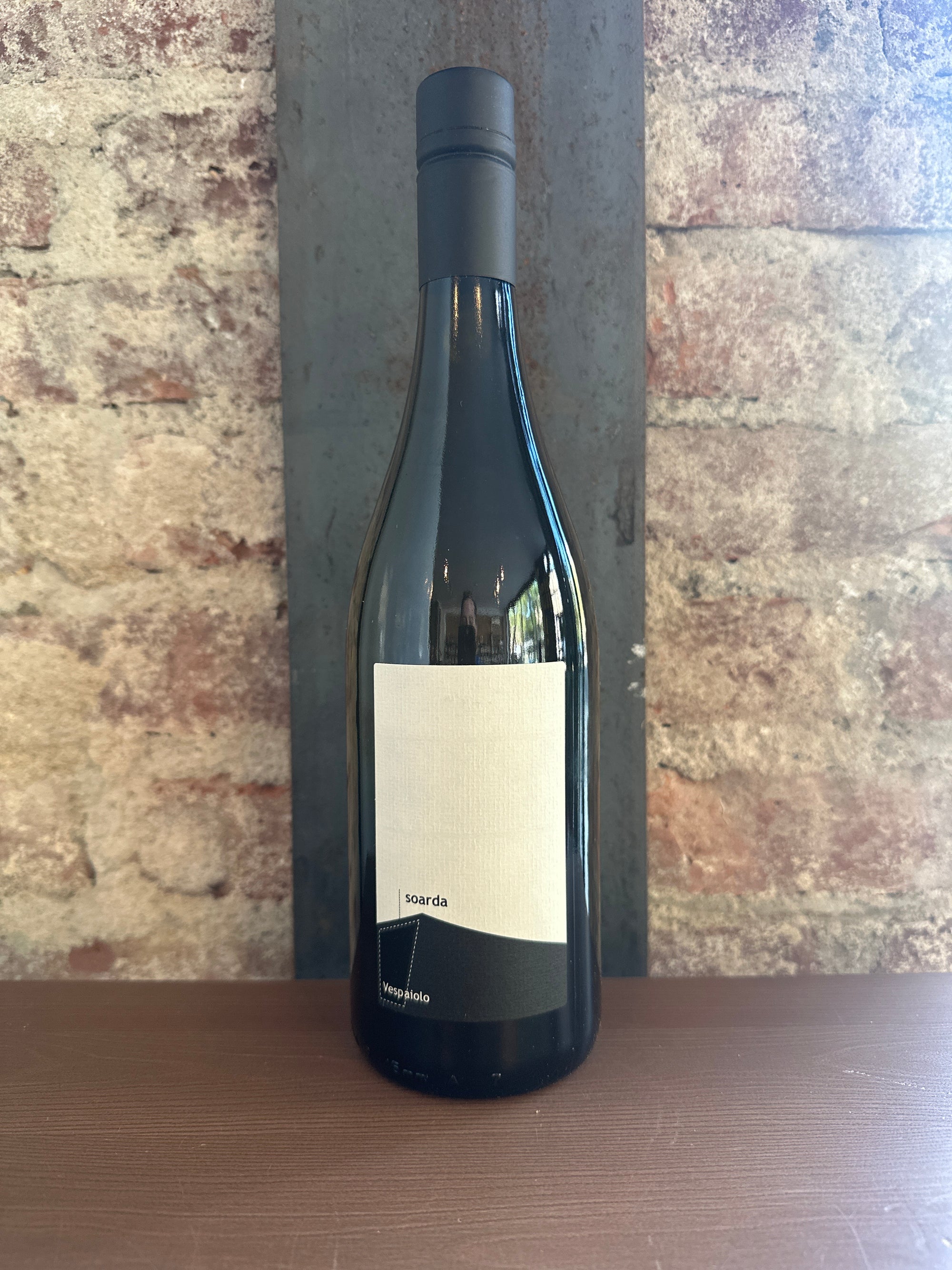 Contra Soarda, Breganze Vespaiolo 2024 (Veneto, Italy) 750ml