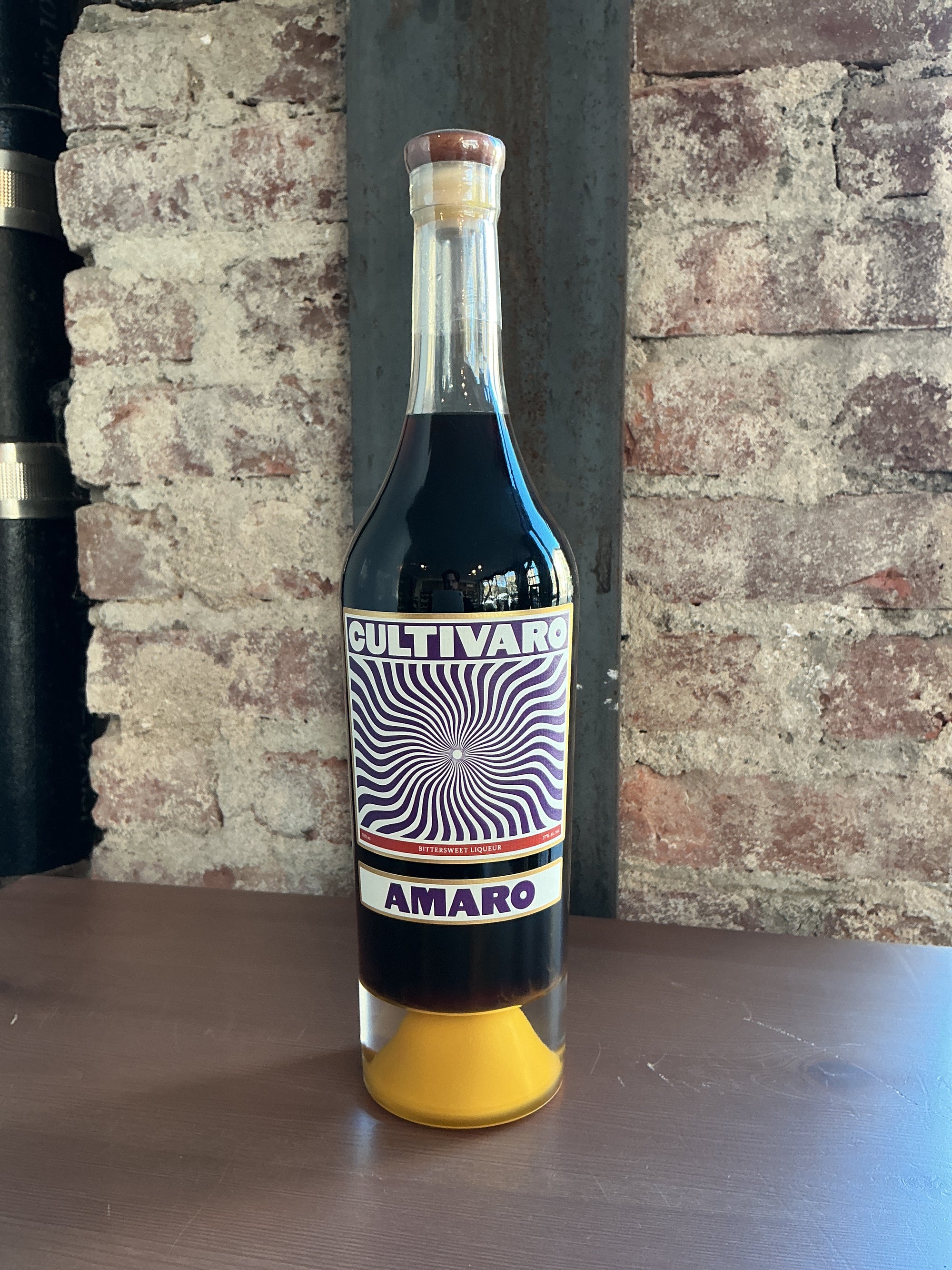 Suncliffe, Cultivaro Amaro (Arizona) 700ml