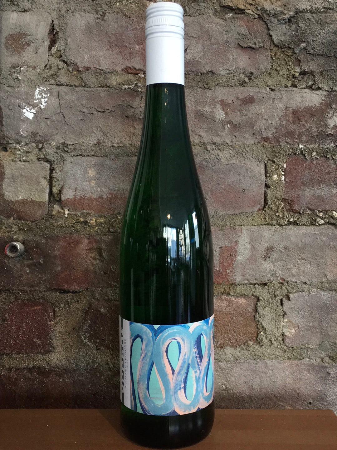 Seehof, Riesling Feinherb 2022 (Rheinhessen, Germany) 750ml