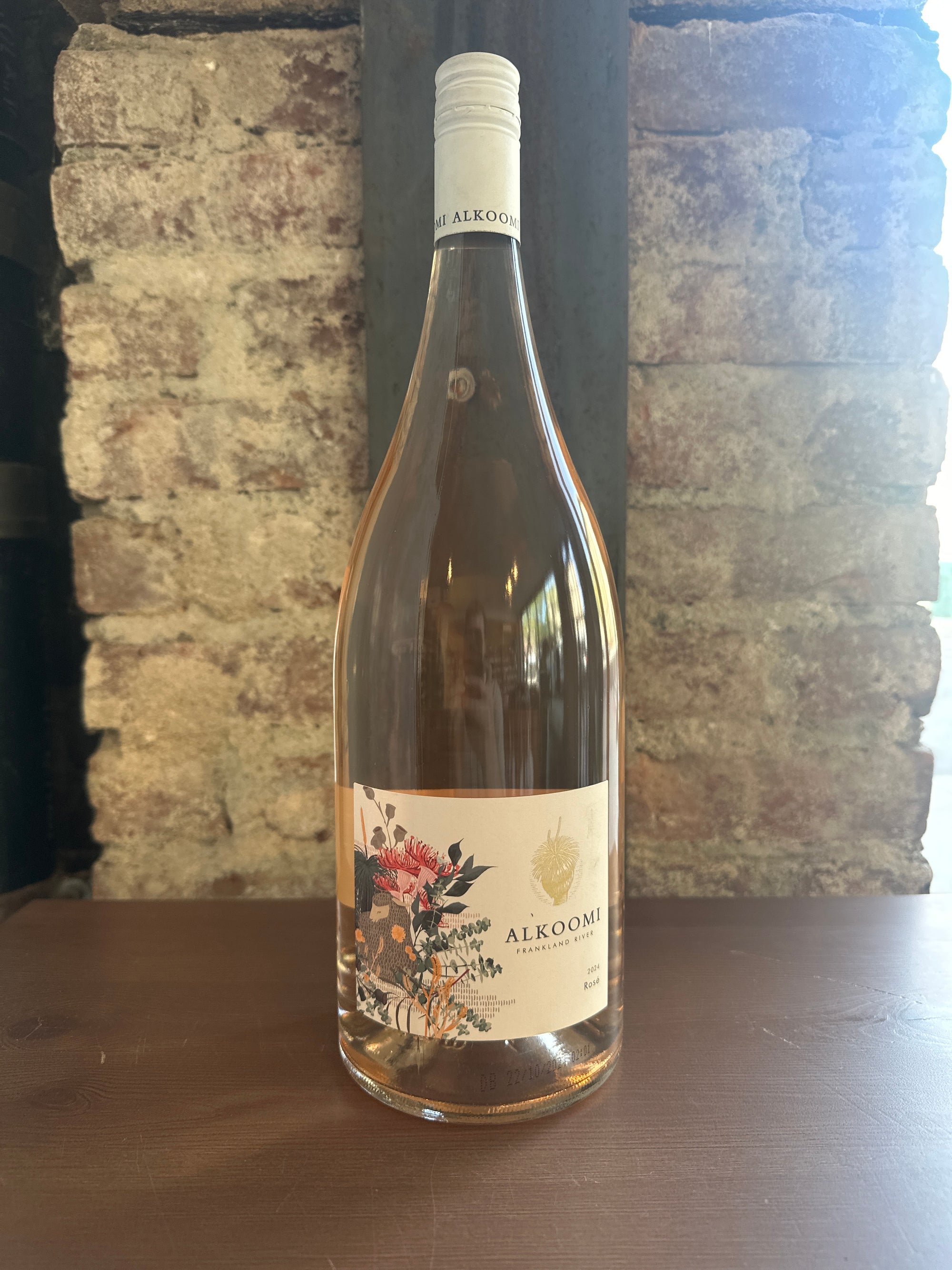 Alkoomi, Grazing Collection Rosé 2024 (Frankland River, Australia) 1.5L
