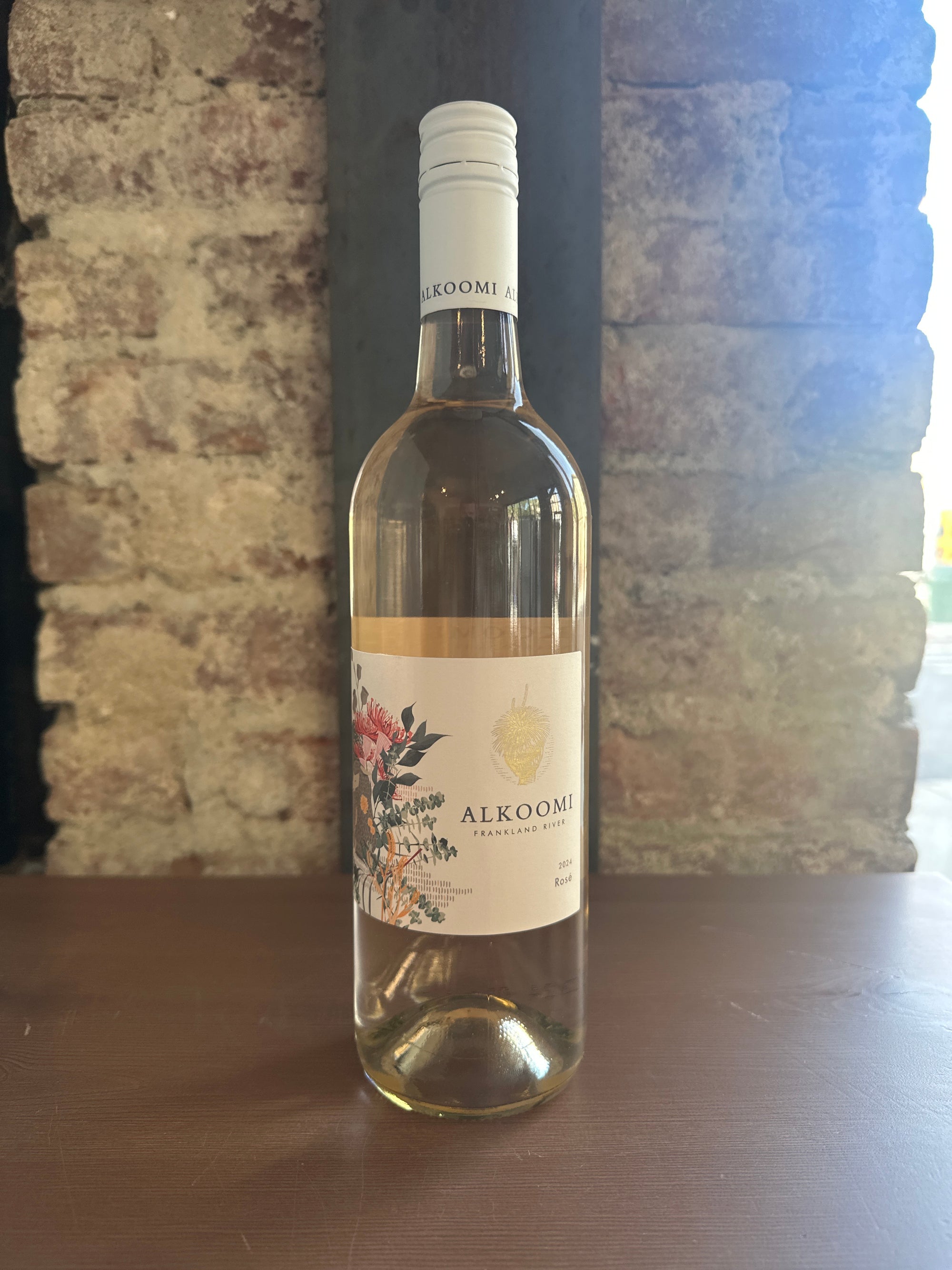 Alkoomi, Grazing Collection Rosé 2024 (Frankland River, Australia) 750ml