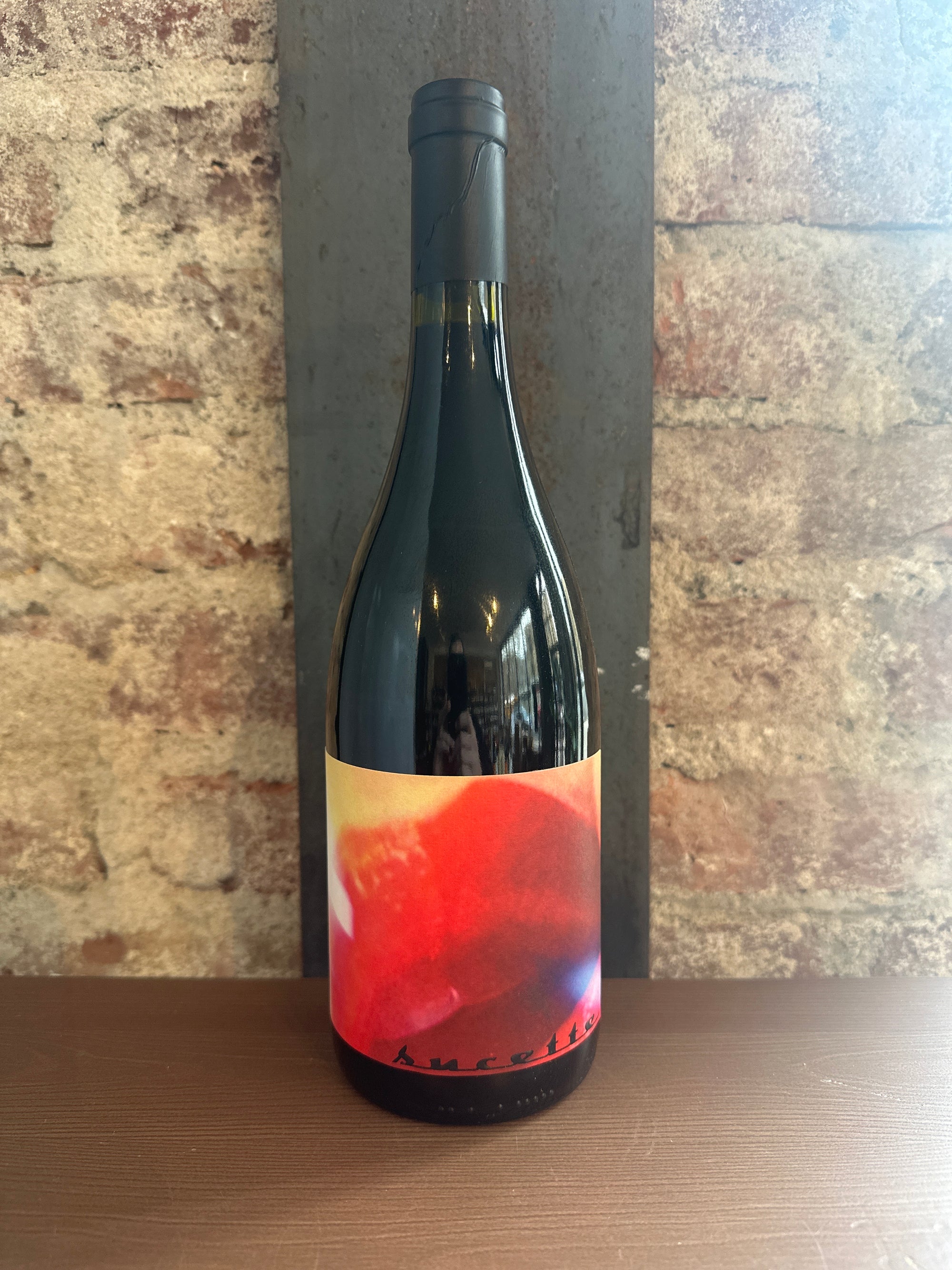 An Approach to Relaxation "Sucette" Grenache 2021 (Barossa Valley, Australia) 750ml