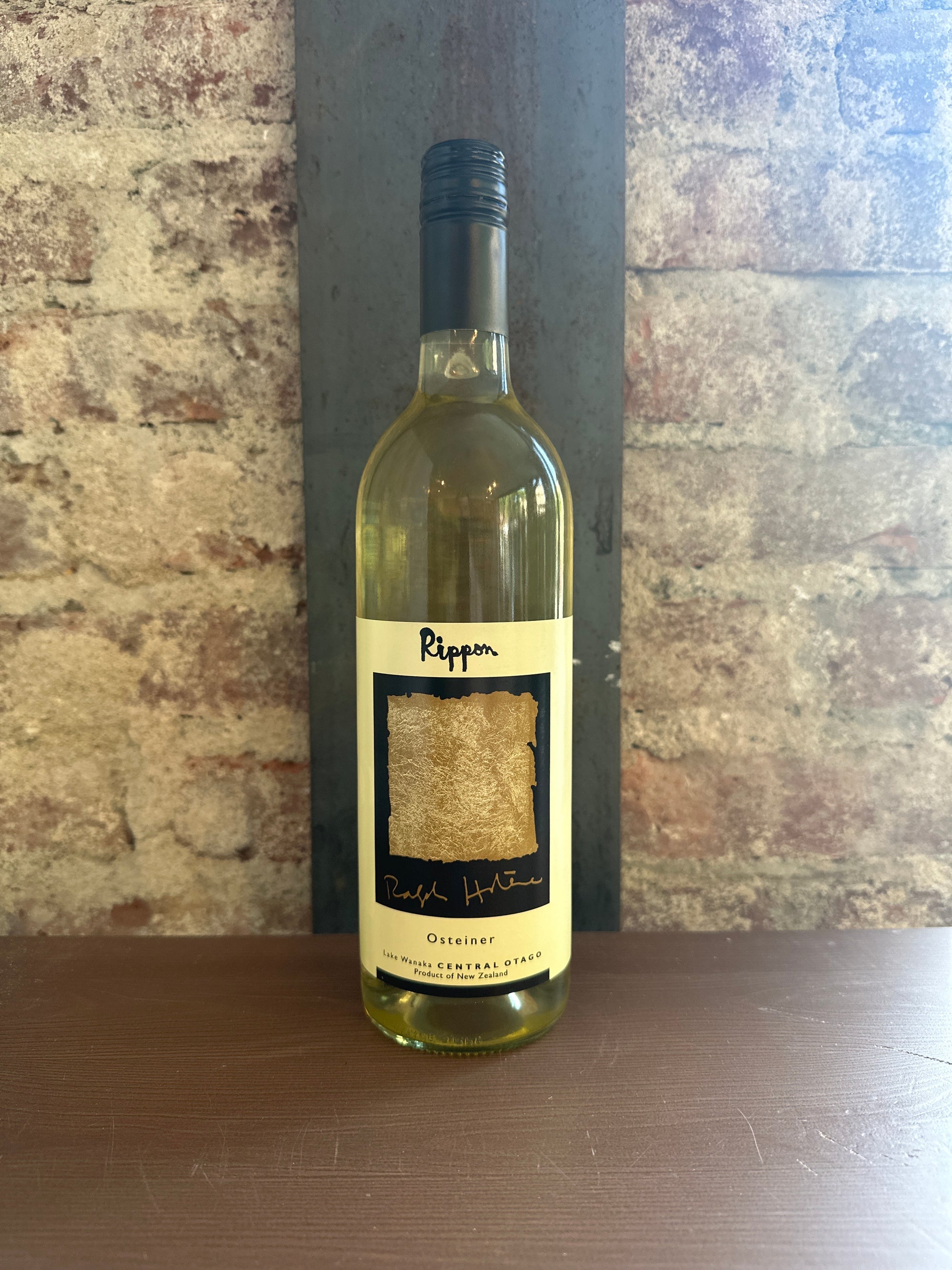 Rippon, Osteiner 2022 (Central Otago, New Zealand) 750ml