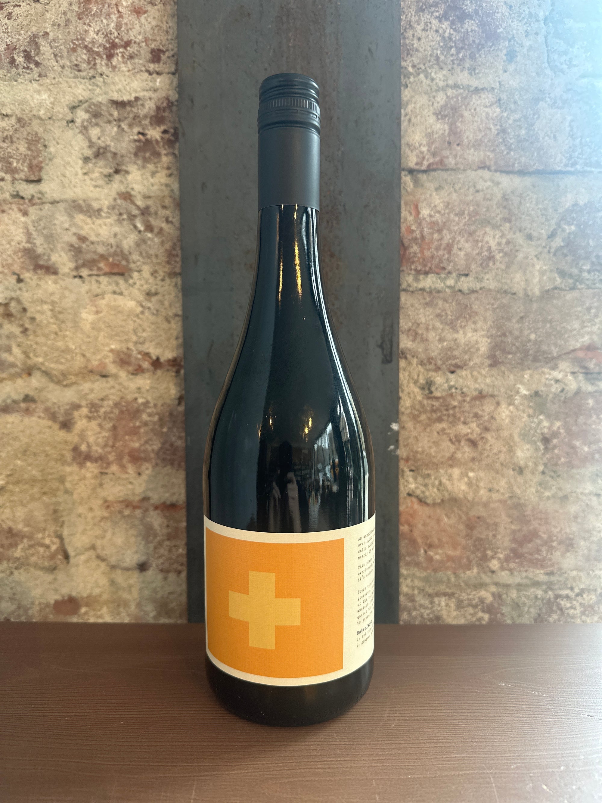 Roterfaden & Rosswag, Vineyard Project 002 "Terraces" Red 2022 (Wurttemberg, Germany) 750ml