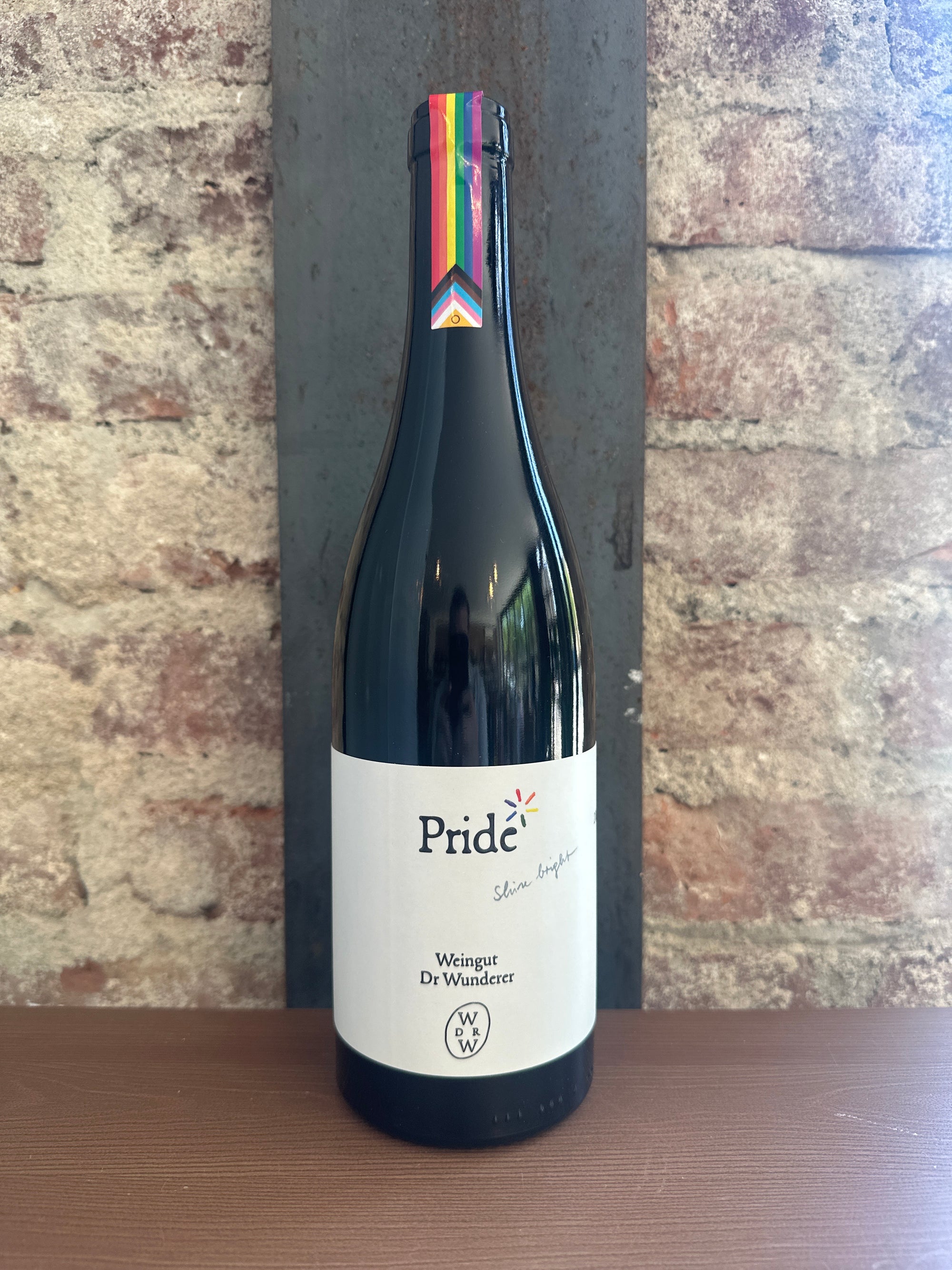 Weingut Doktor Wunderer, Pride Wine 2024 (Weinviertel, Austria) 750ml