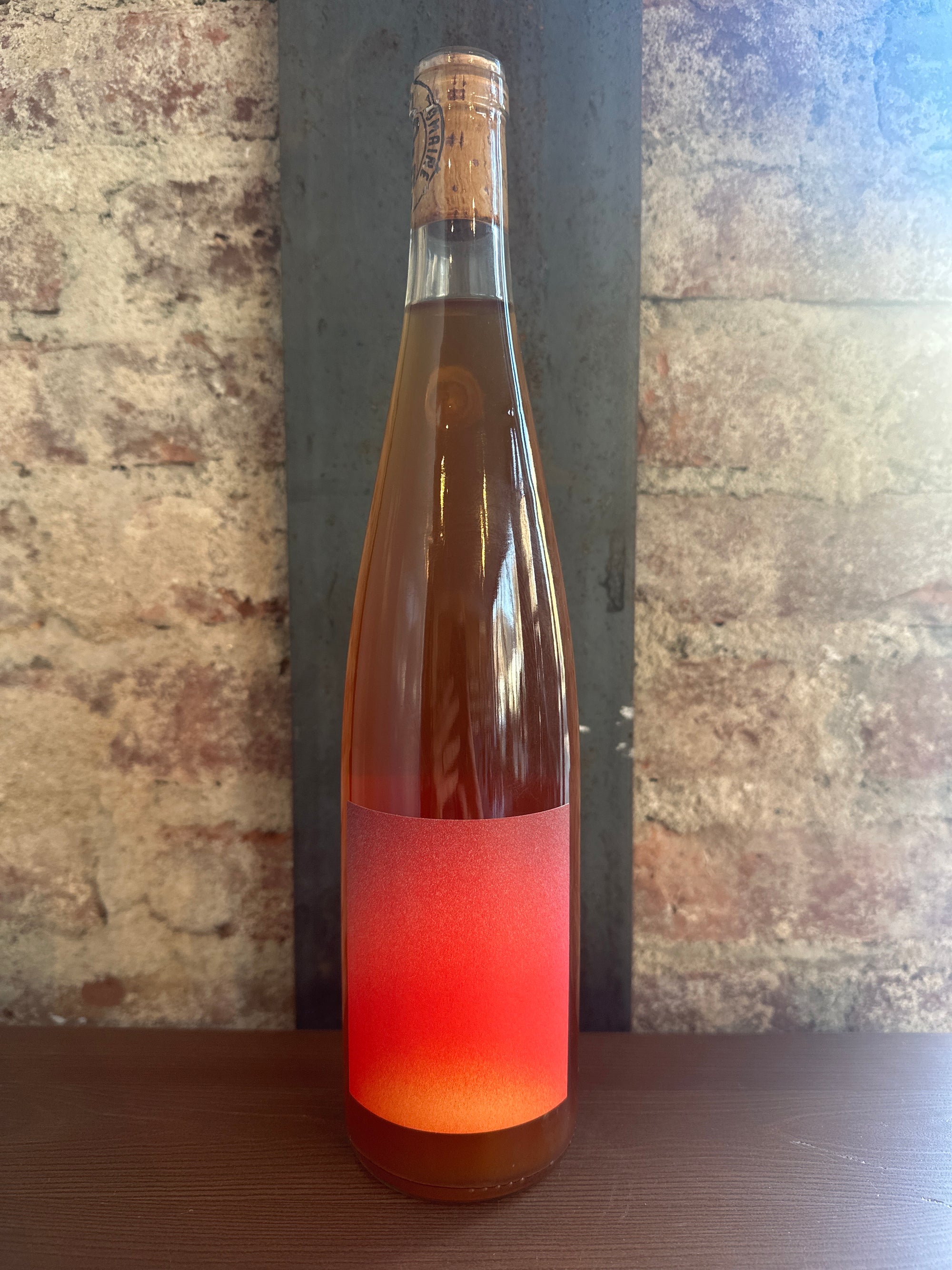 Domaine Goepp, "L'Impatient" Gewurztraminer 2023 (Alsace, France) 750ml