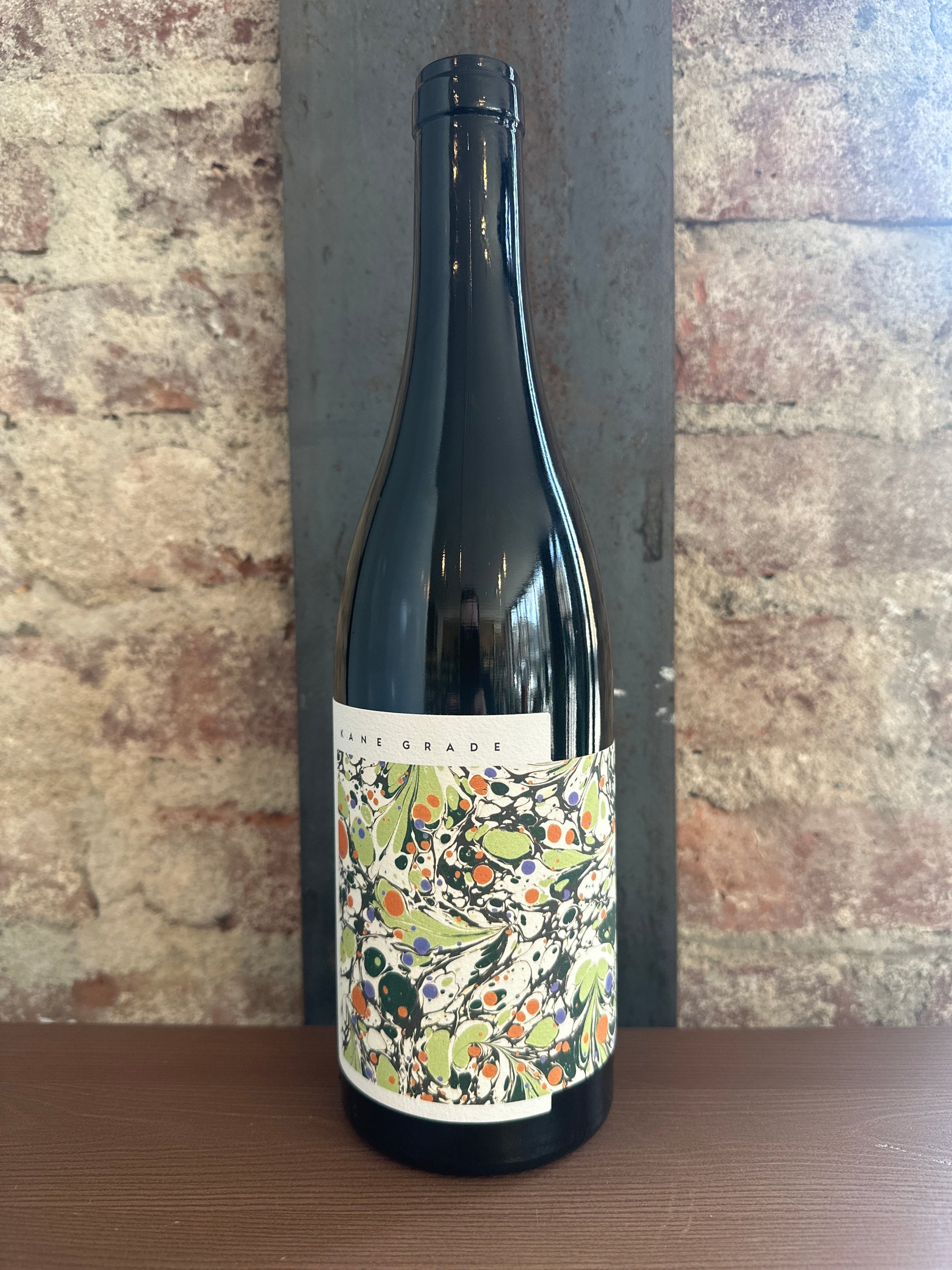 Von der Vogelwaide, "Kane Grade" White 2023 (Wachau, Austria) 750ml