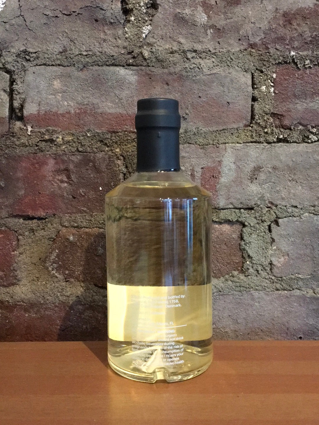 Empirical Spirits, Ayuuk (Copenhagen, Denmark) 375ml