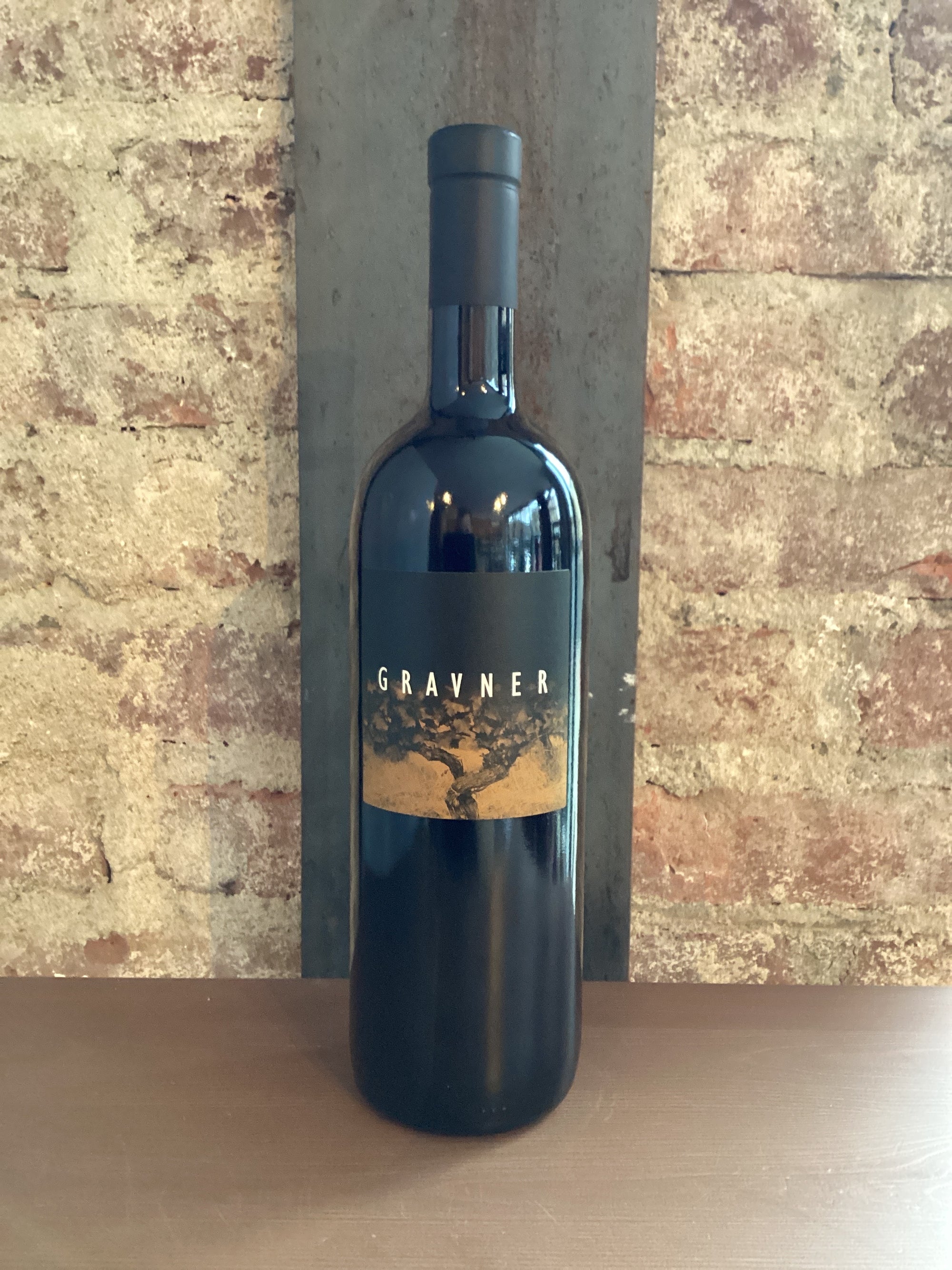 Gravner, Ribolla Gialla 2016 (Venezia-Giulia, Italy) 750ml