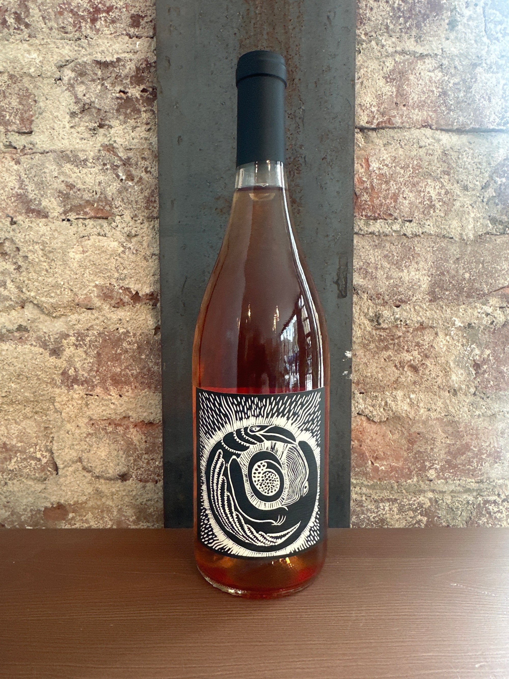 Old World Winery, "Rise" Skin Contact White 2021 (Sonoma, California) 750ml