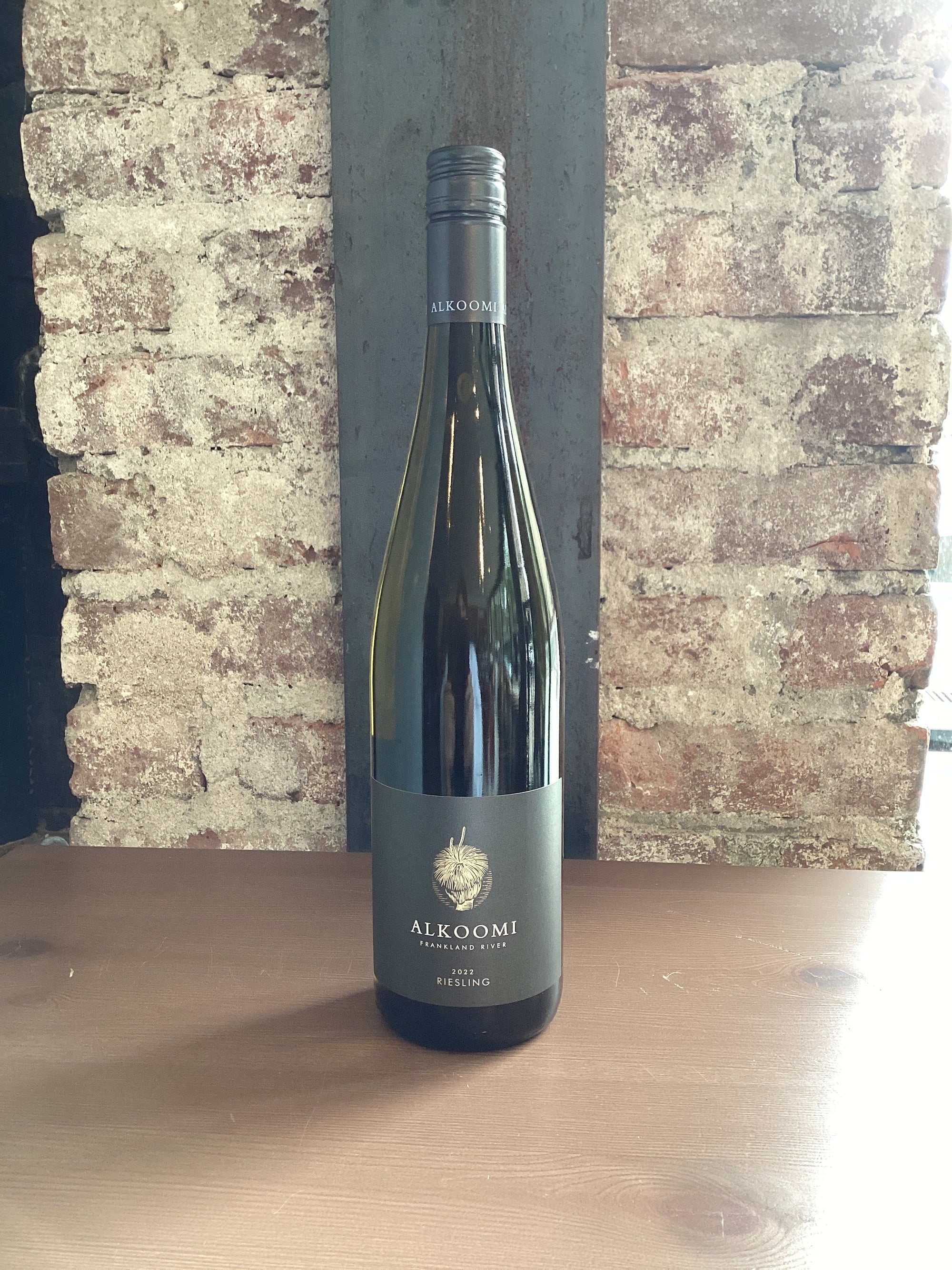Alkoomi, The Grazing Collection Riesling 2022 (Frankland River, Australia)