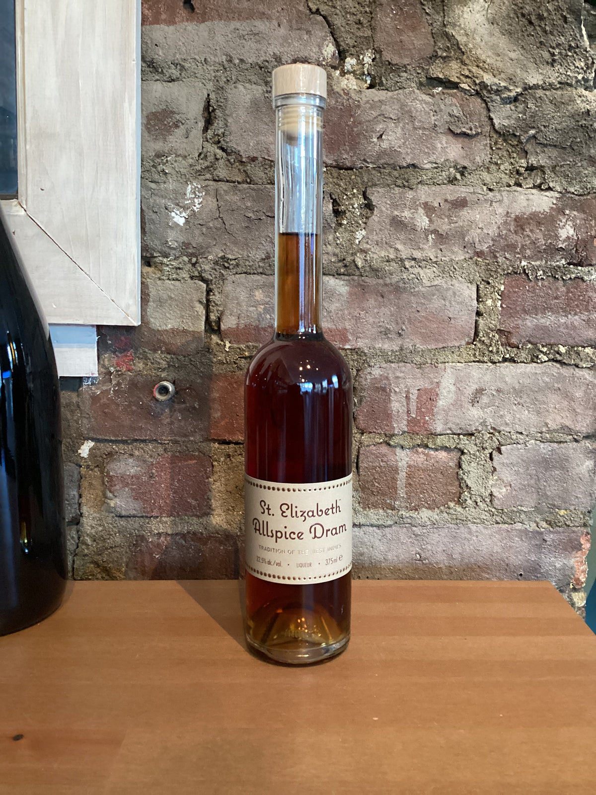 St Elizabeth, Allspice Dram (Austria) 375ml