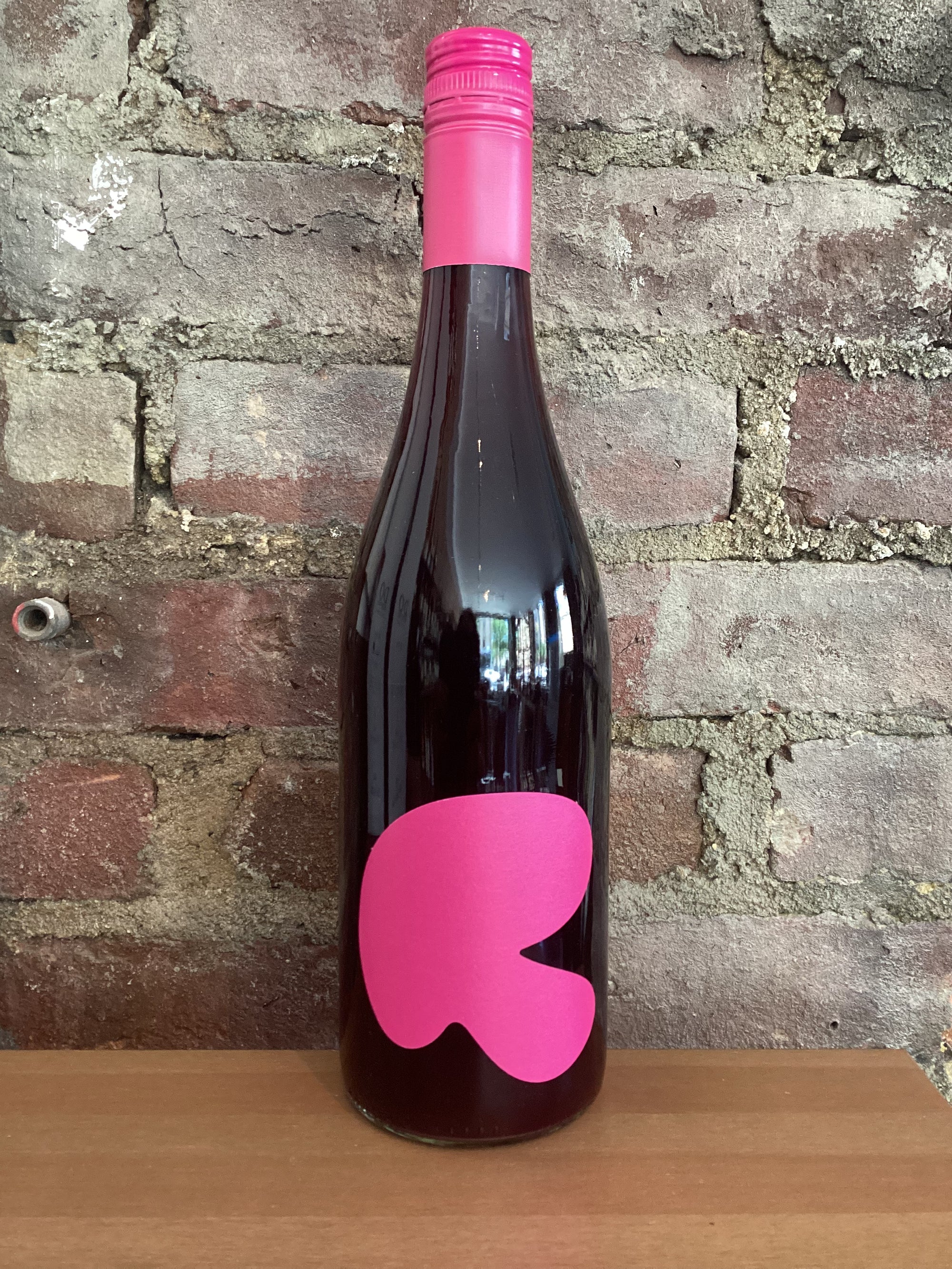 Müller-Ruprecht, Rot 2023 (Pfalz, Germany) 750ml
