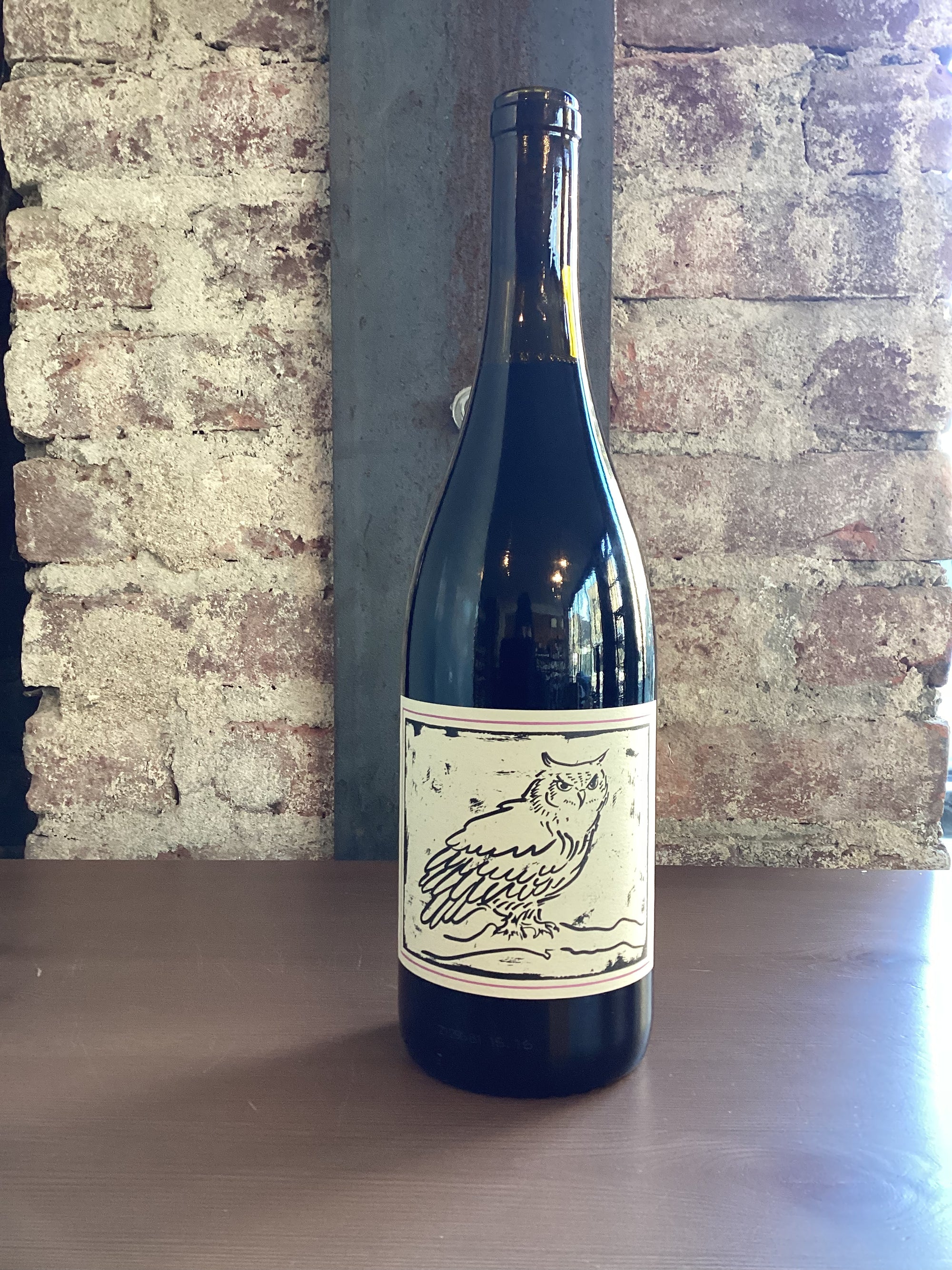 Phelan Farm, Cabernet Franc & Malbec "Nithya" 2021 (Carmel Valley, California) 750ml