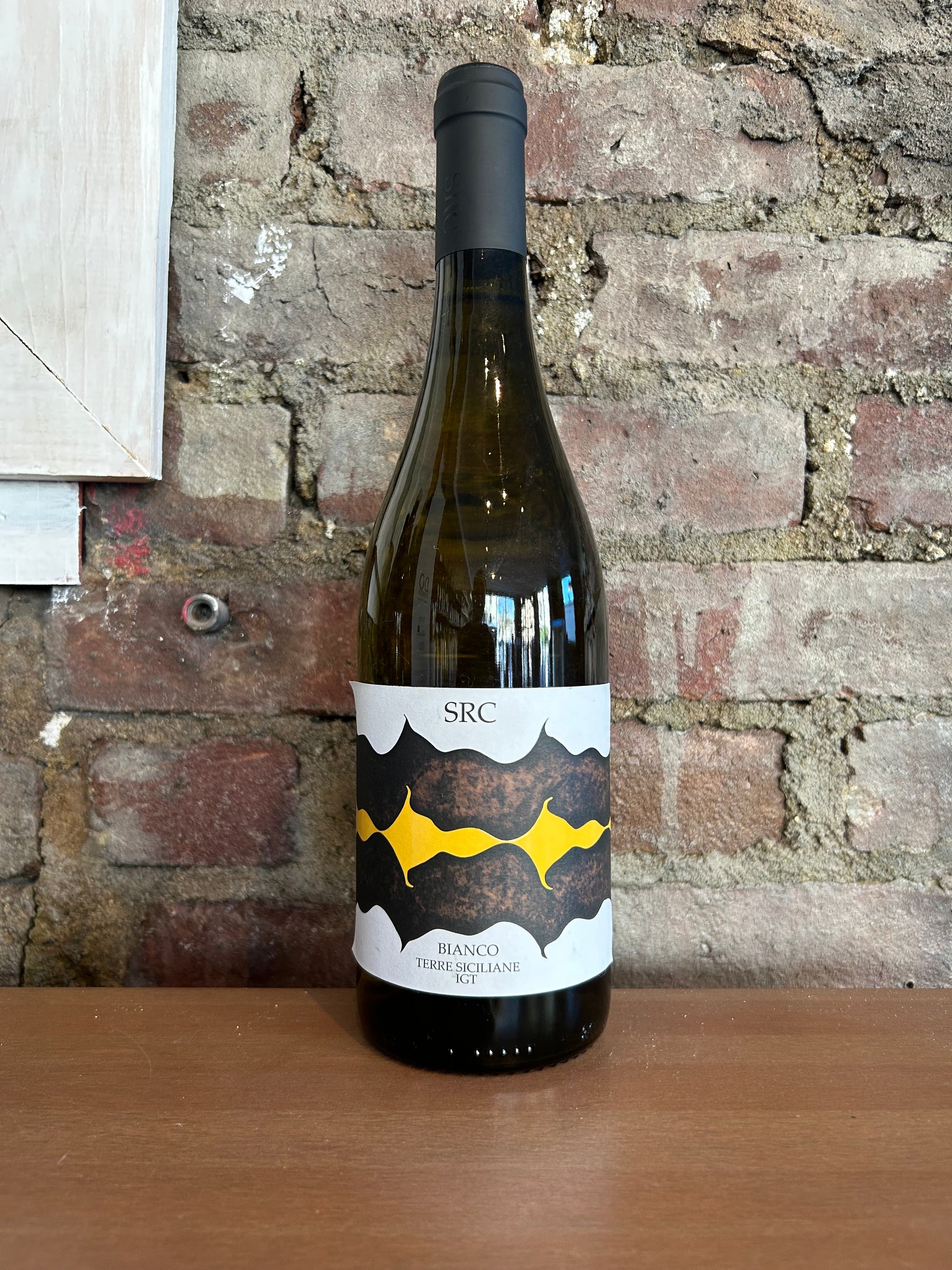 SRC, Etna Bianco 2020 (Sicily, Italy) 750ml