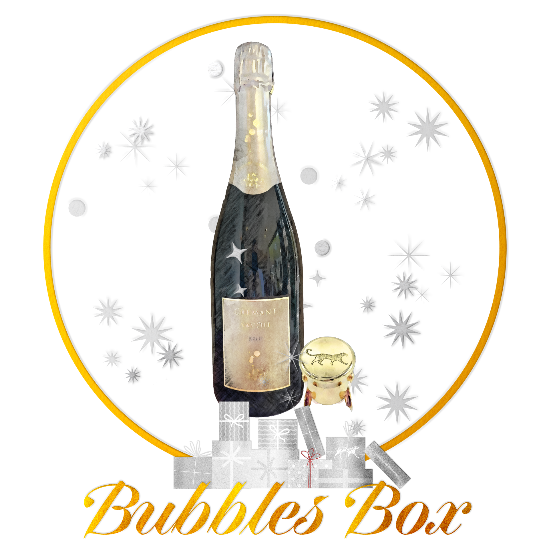 Bubbles Box