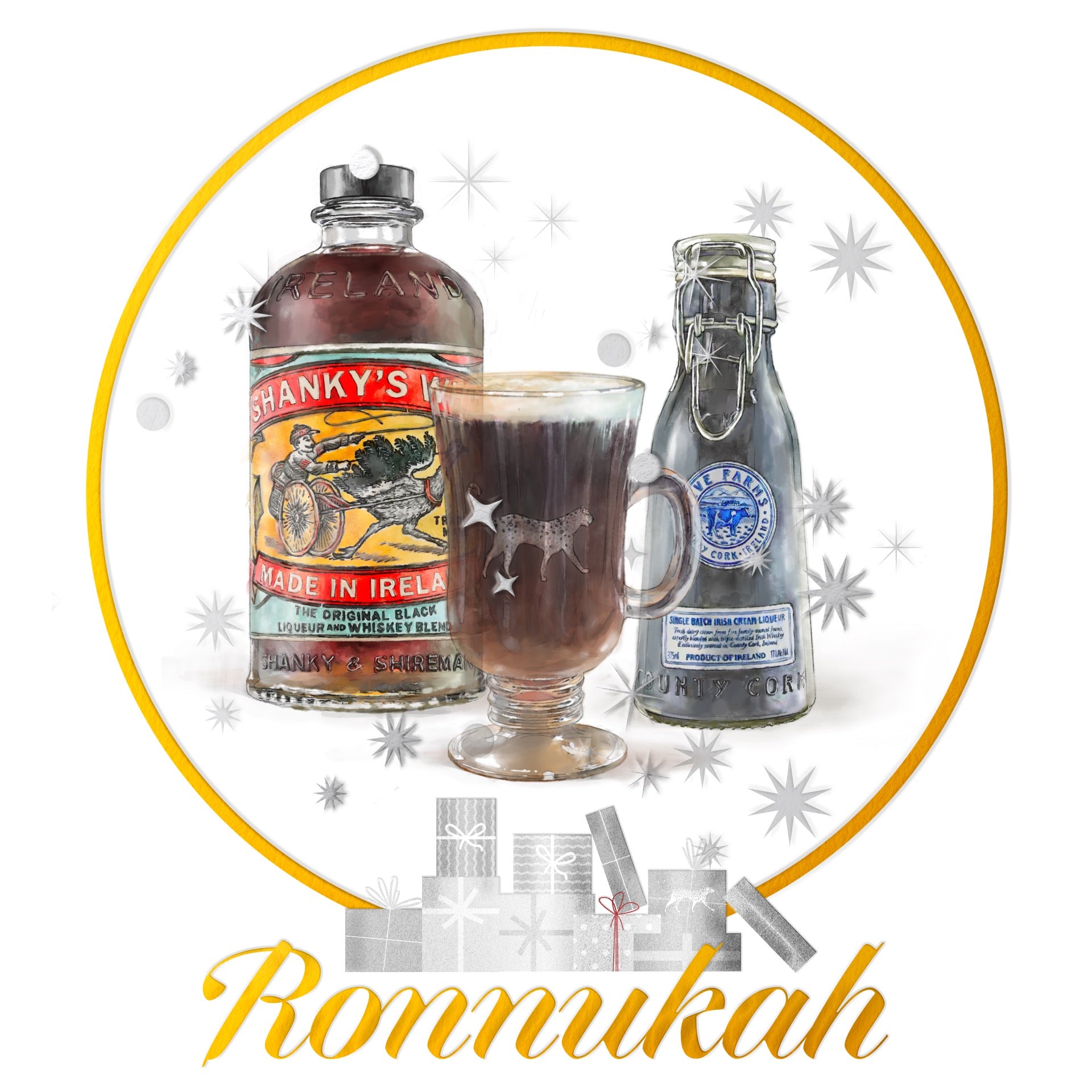 Ask Ronna Social Club